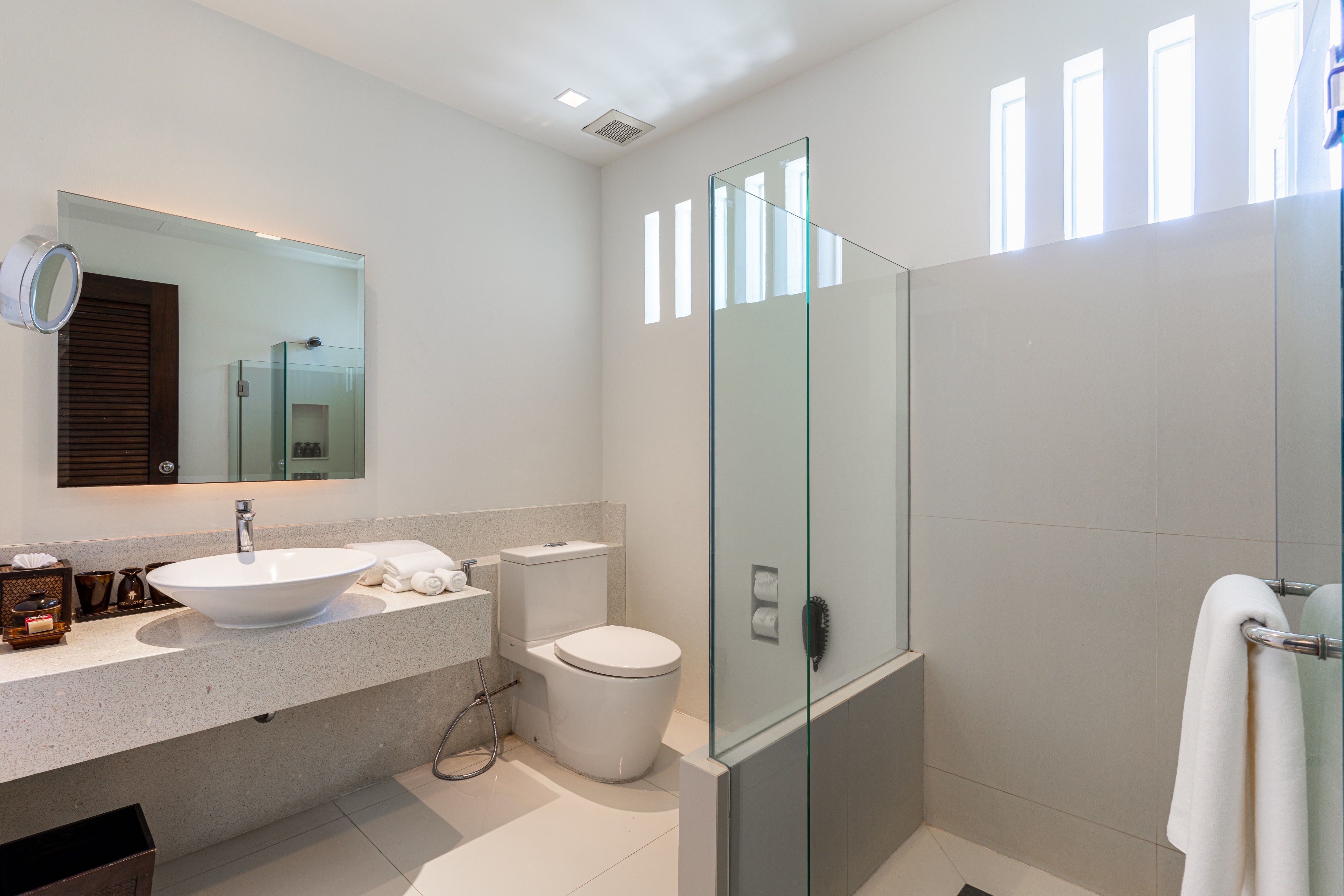 Suite Two Bedrooms with Private Pool