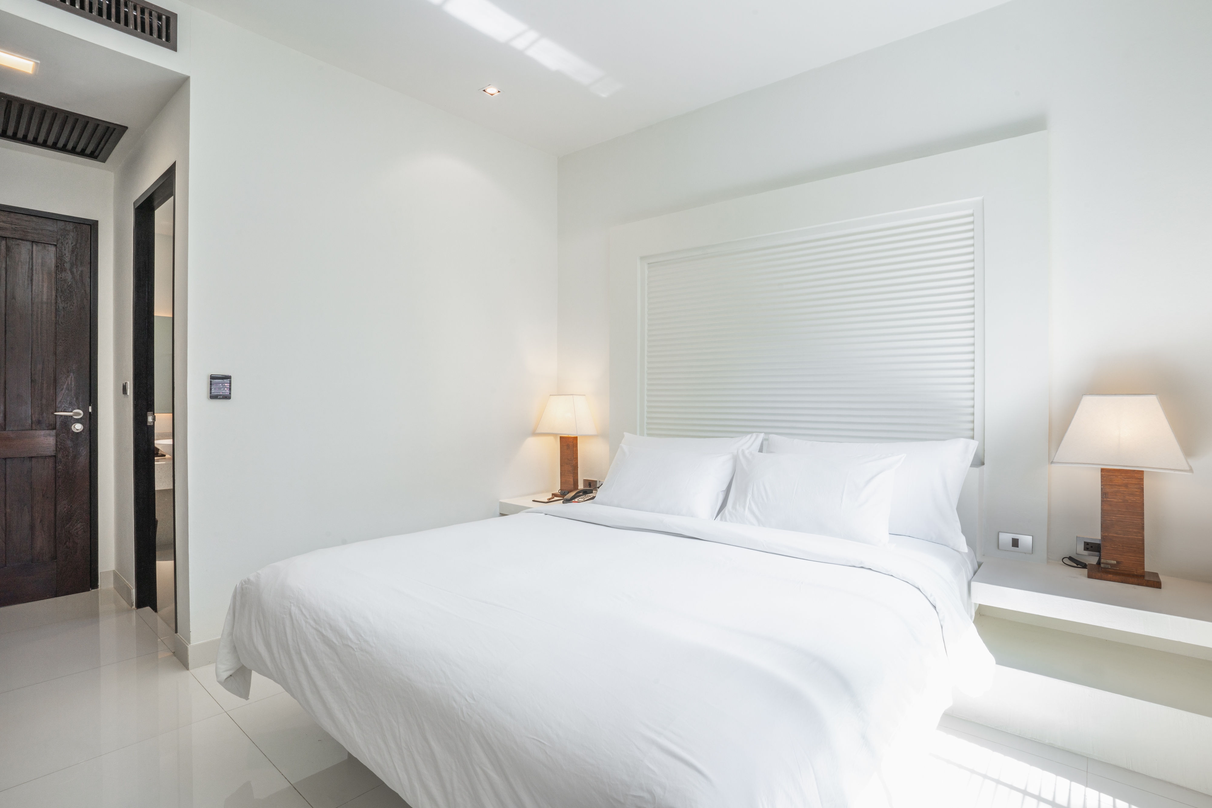 Suite Two Bedrooms with Private Pool