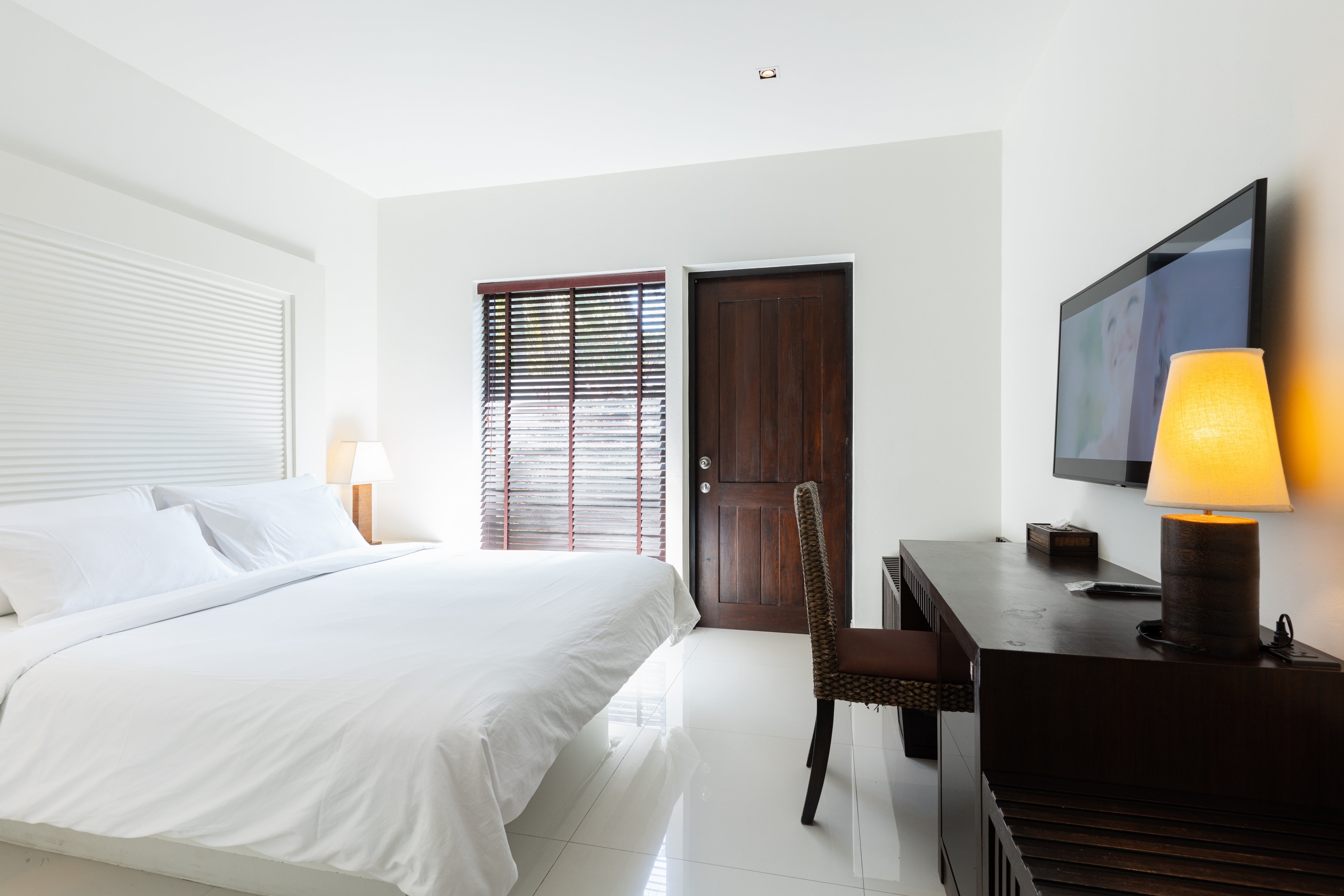 Suite Two Bedrooms with Private Pool