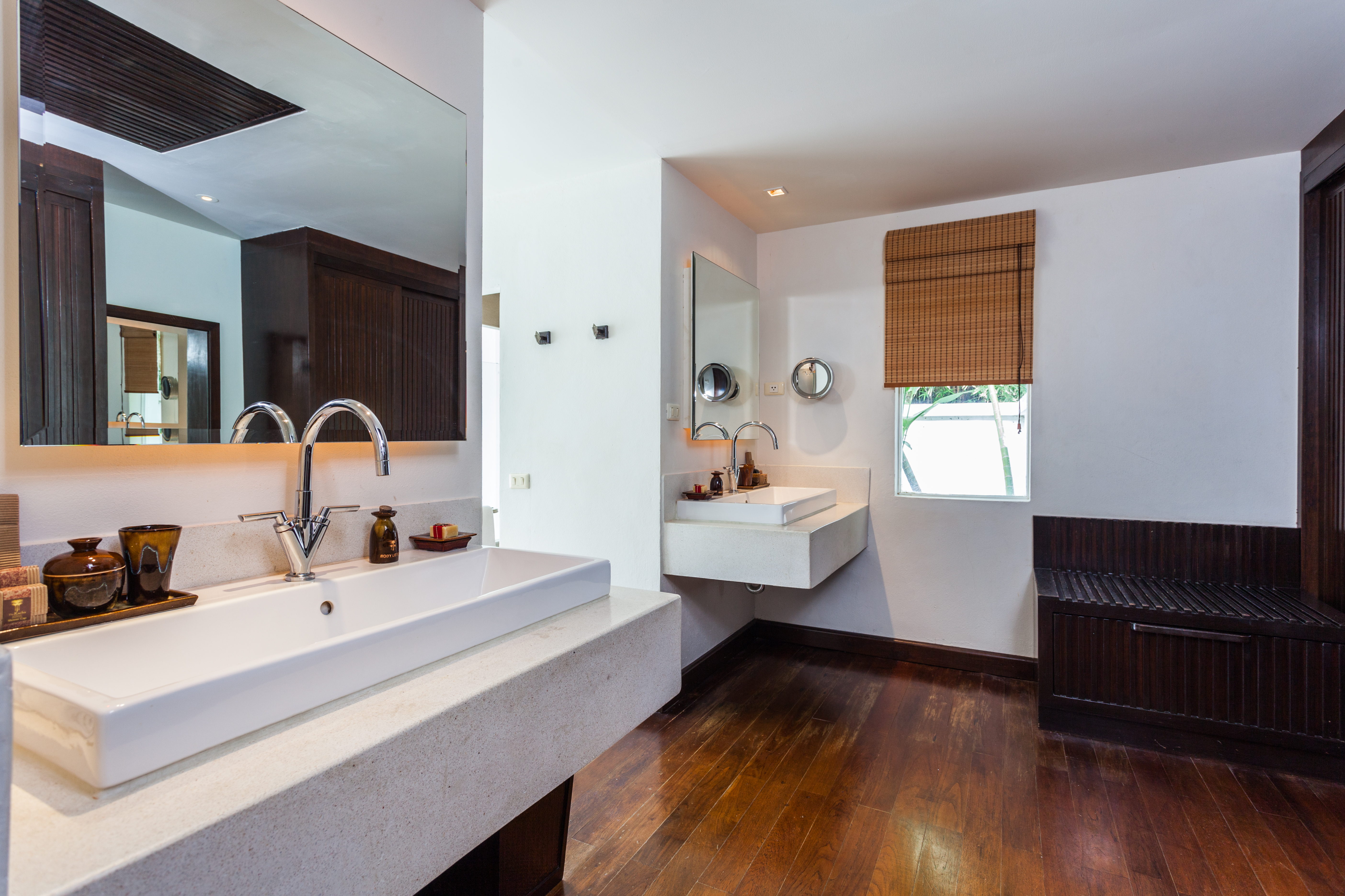 Suite with Private Pool