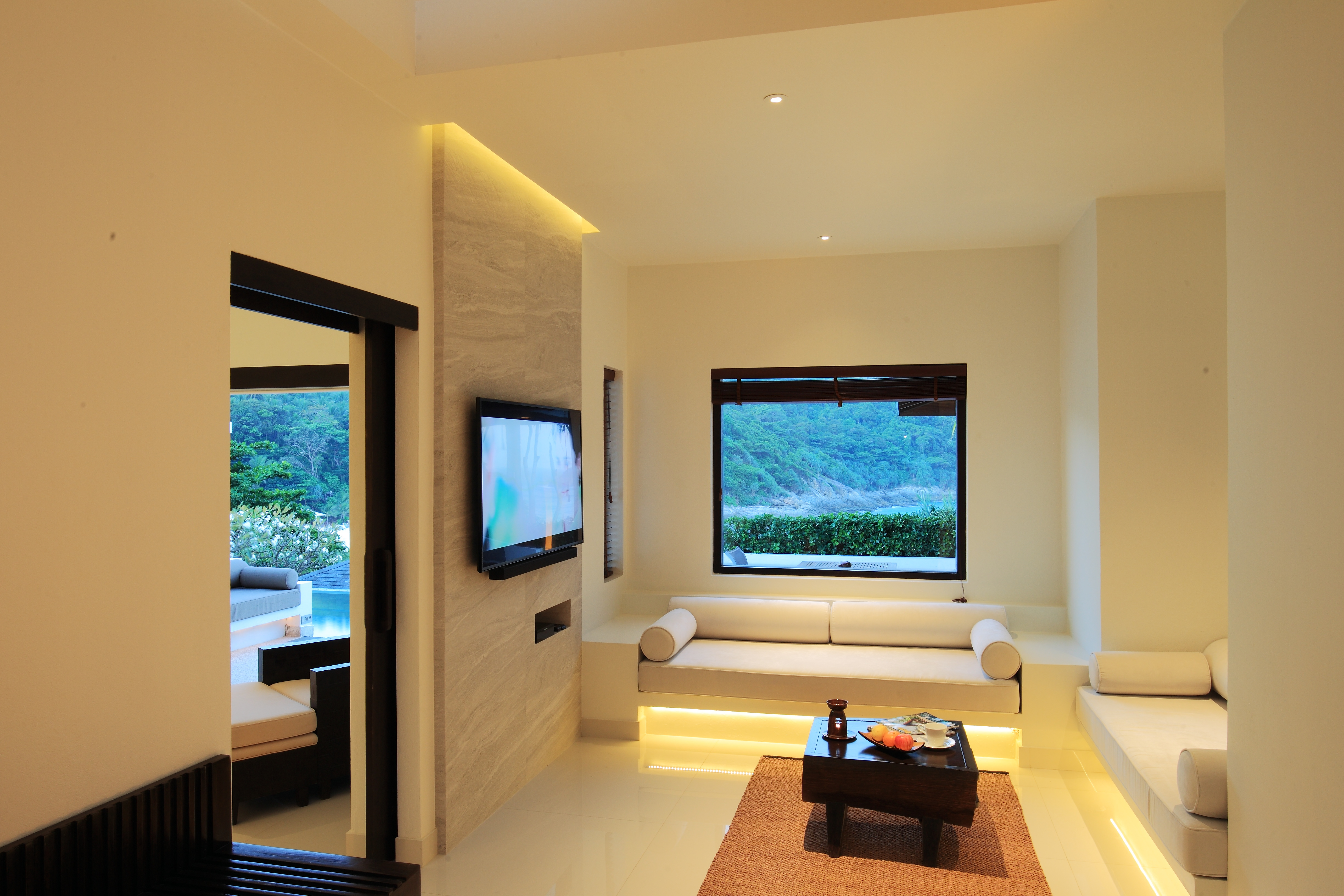 Suite with Private Pool