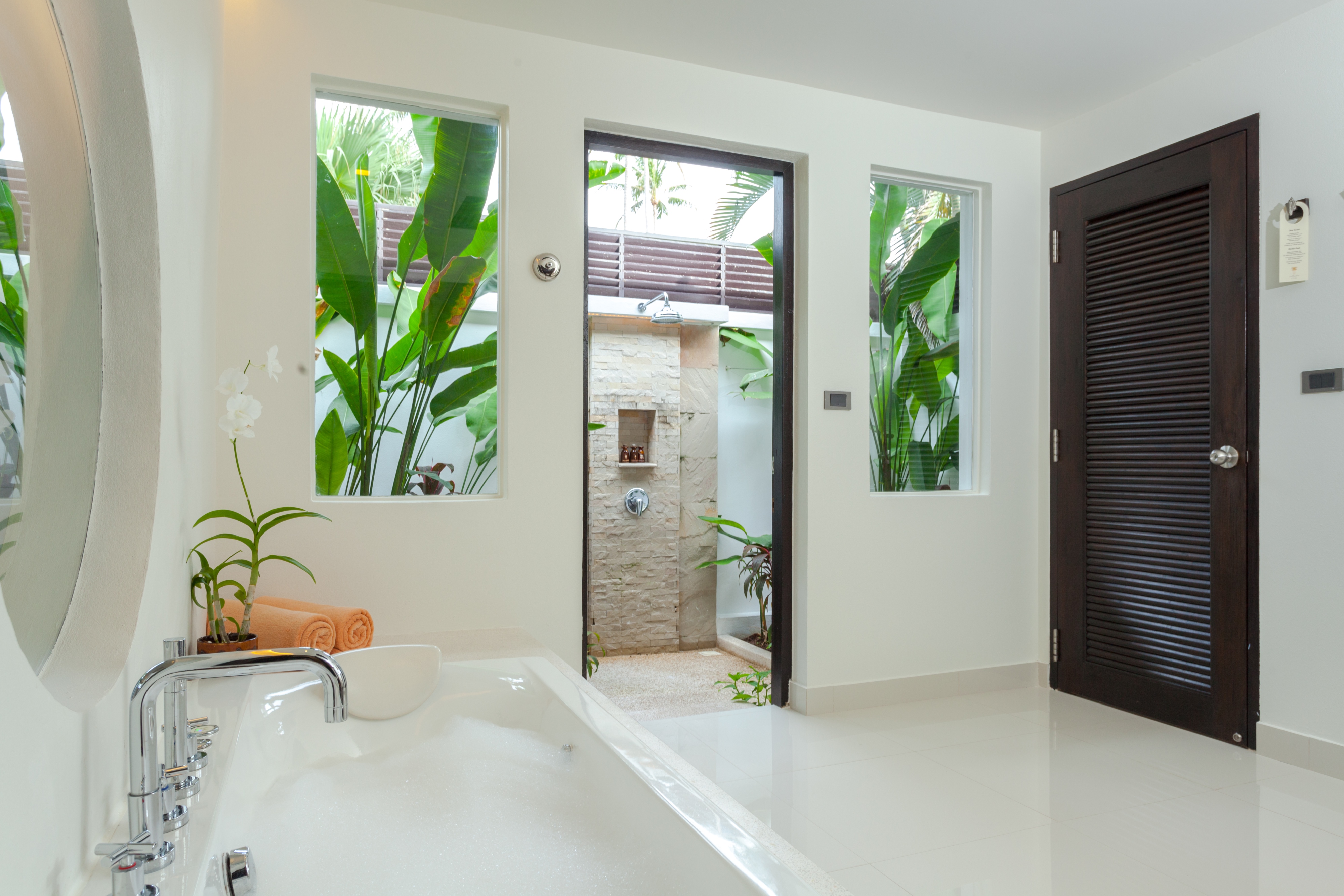 Junior Suite Pool View