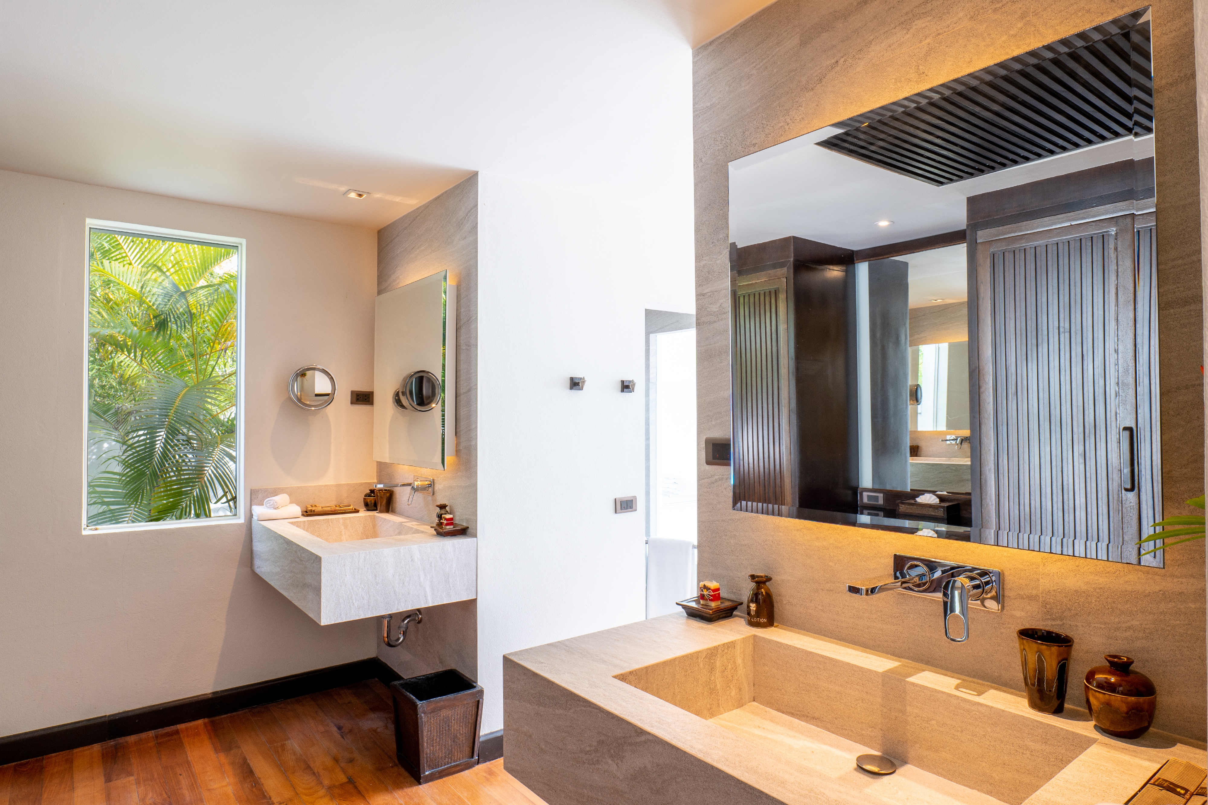 Suite with Private Pool