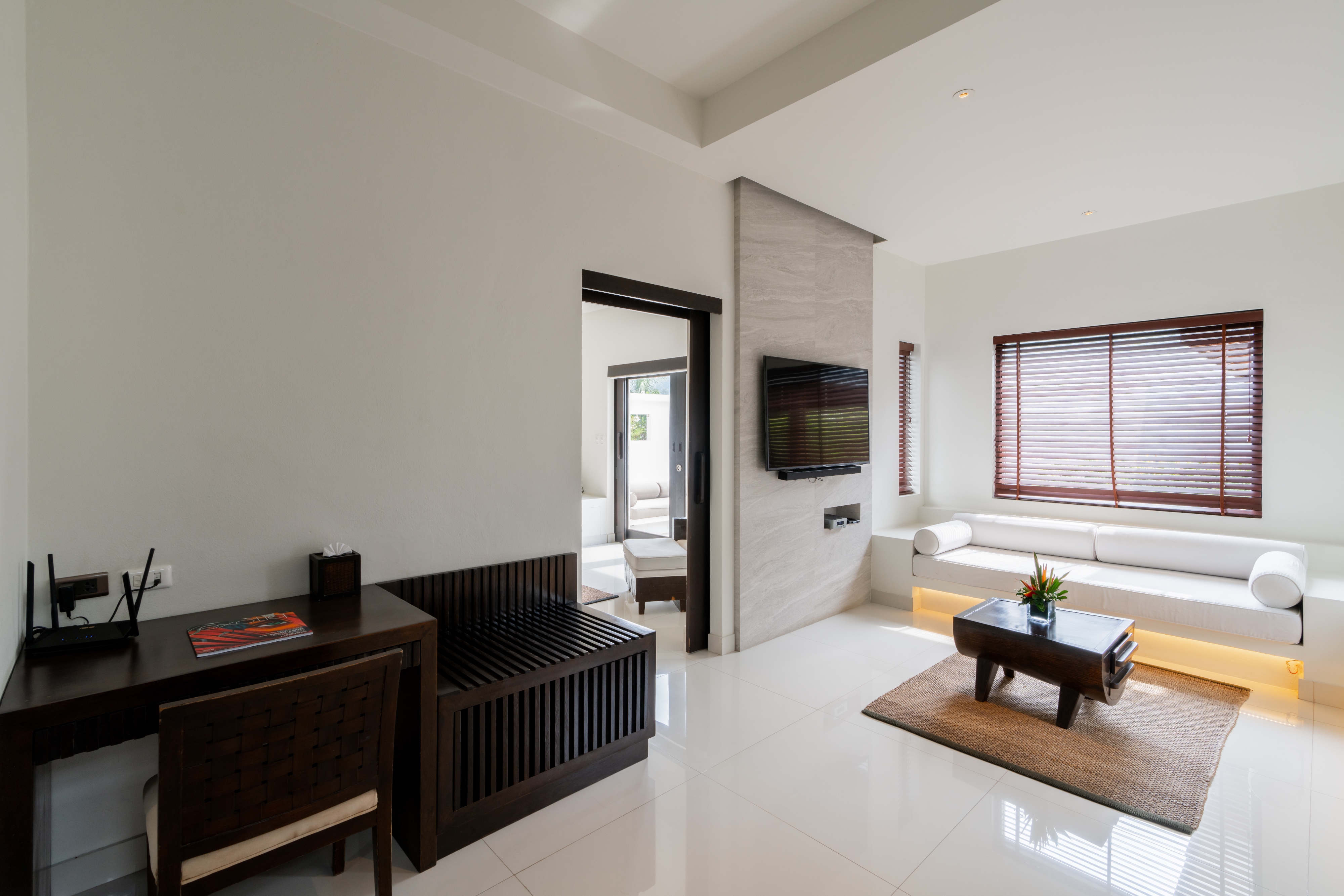 Suite with Private Pool