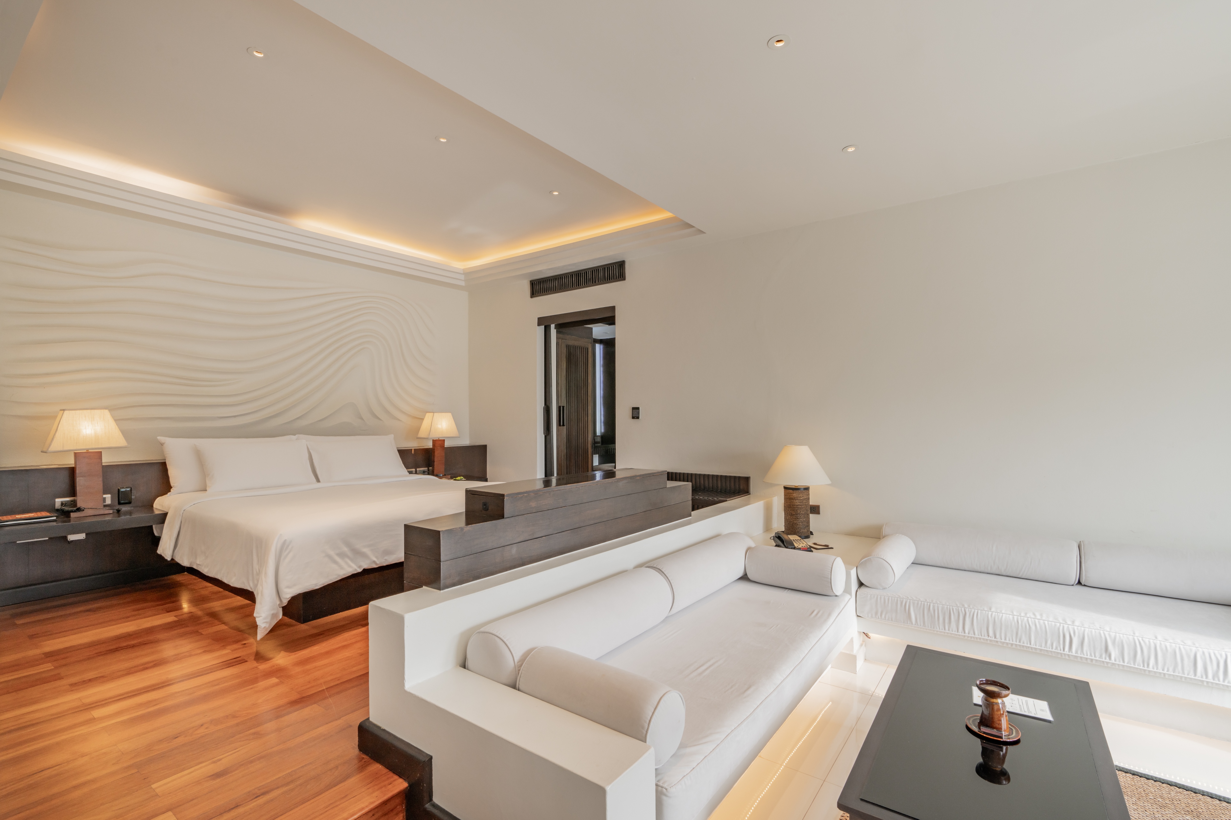 Suite with Private Pool