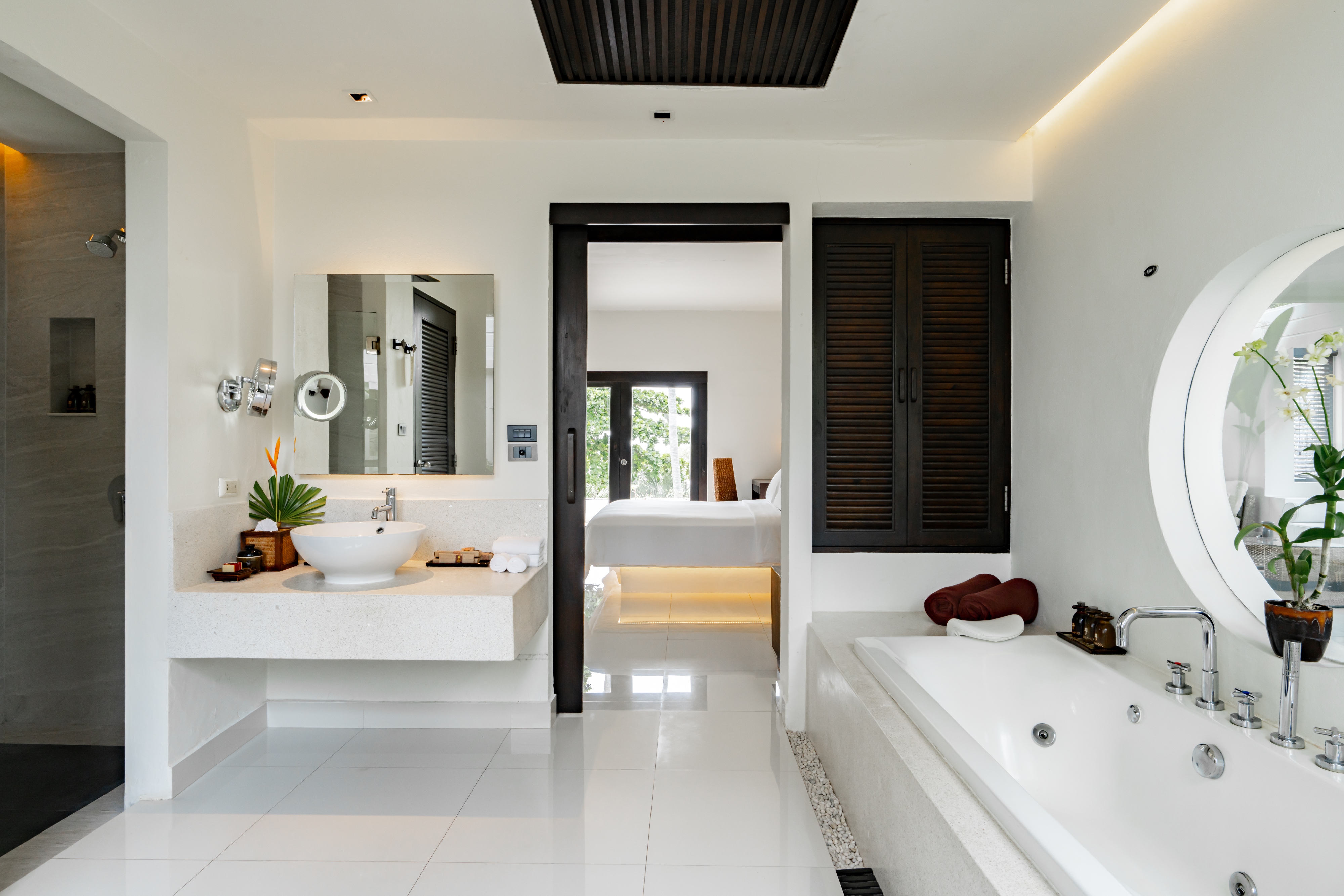 Junior Suite with Private Pool