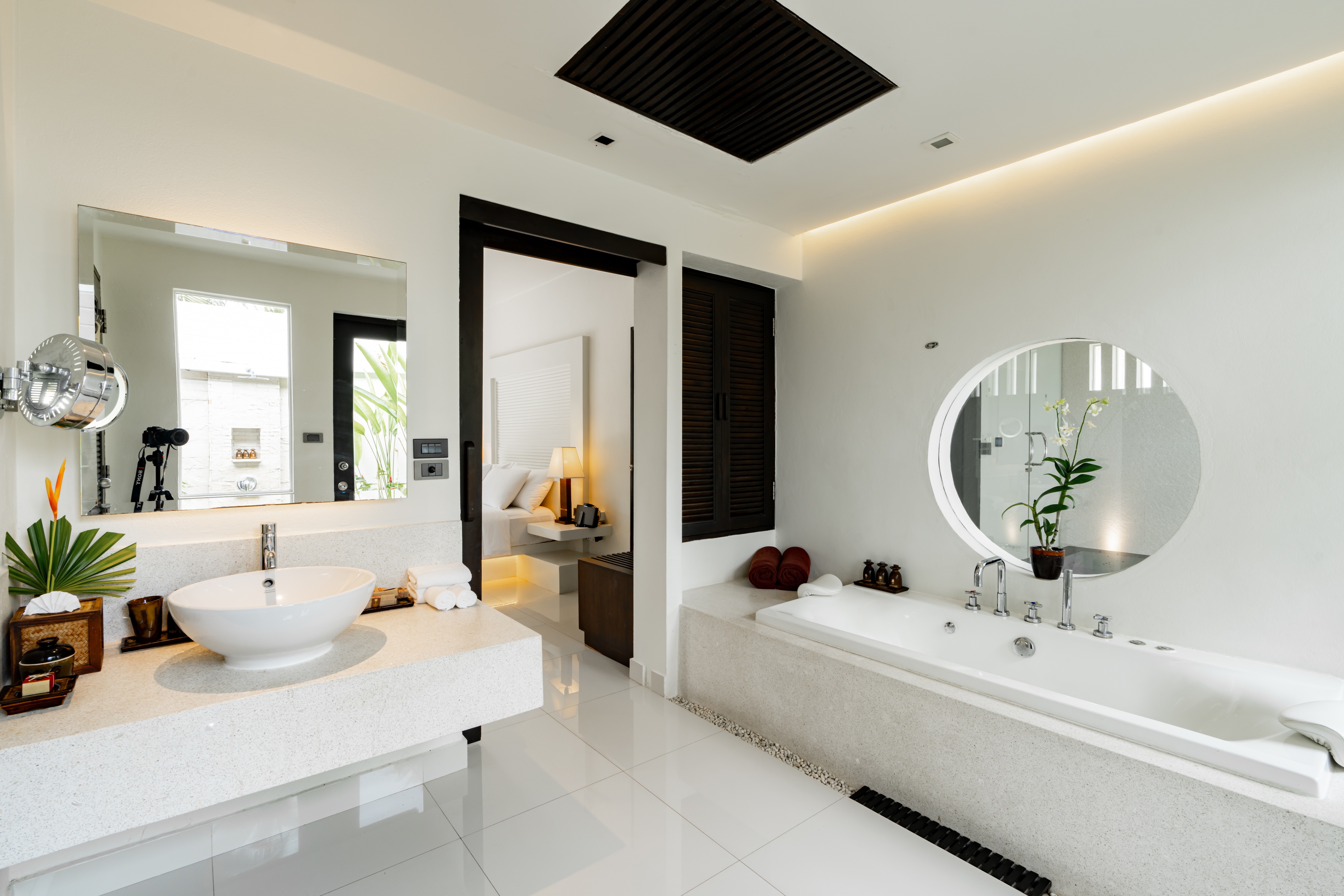 Junior Suite with Private Pool