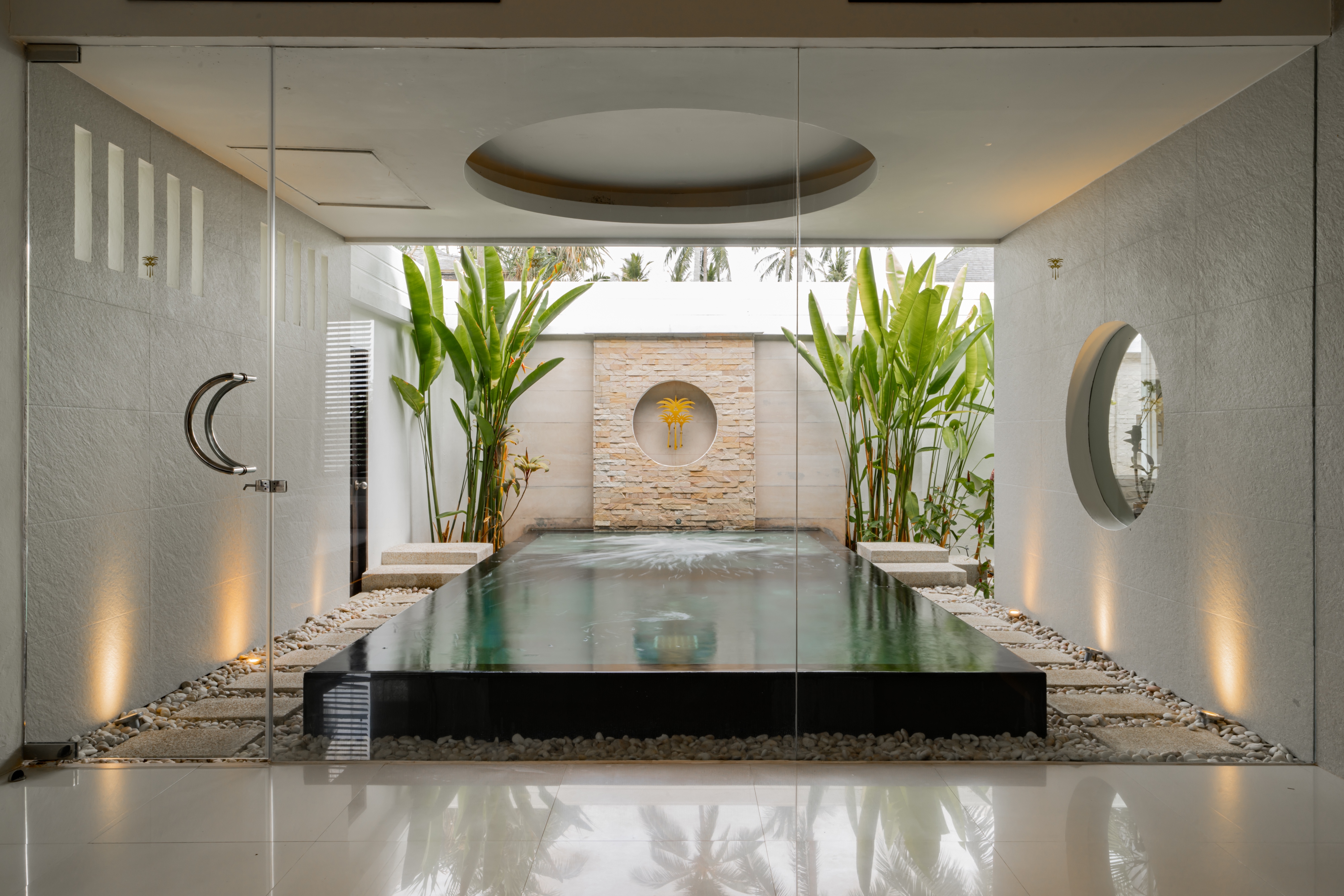 Junior Suite with Private Pool