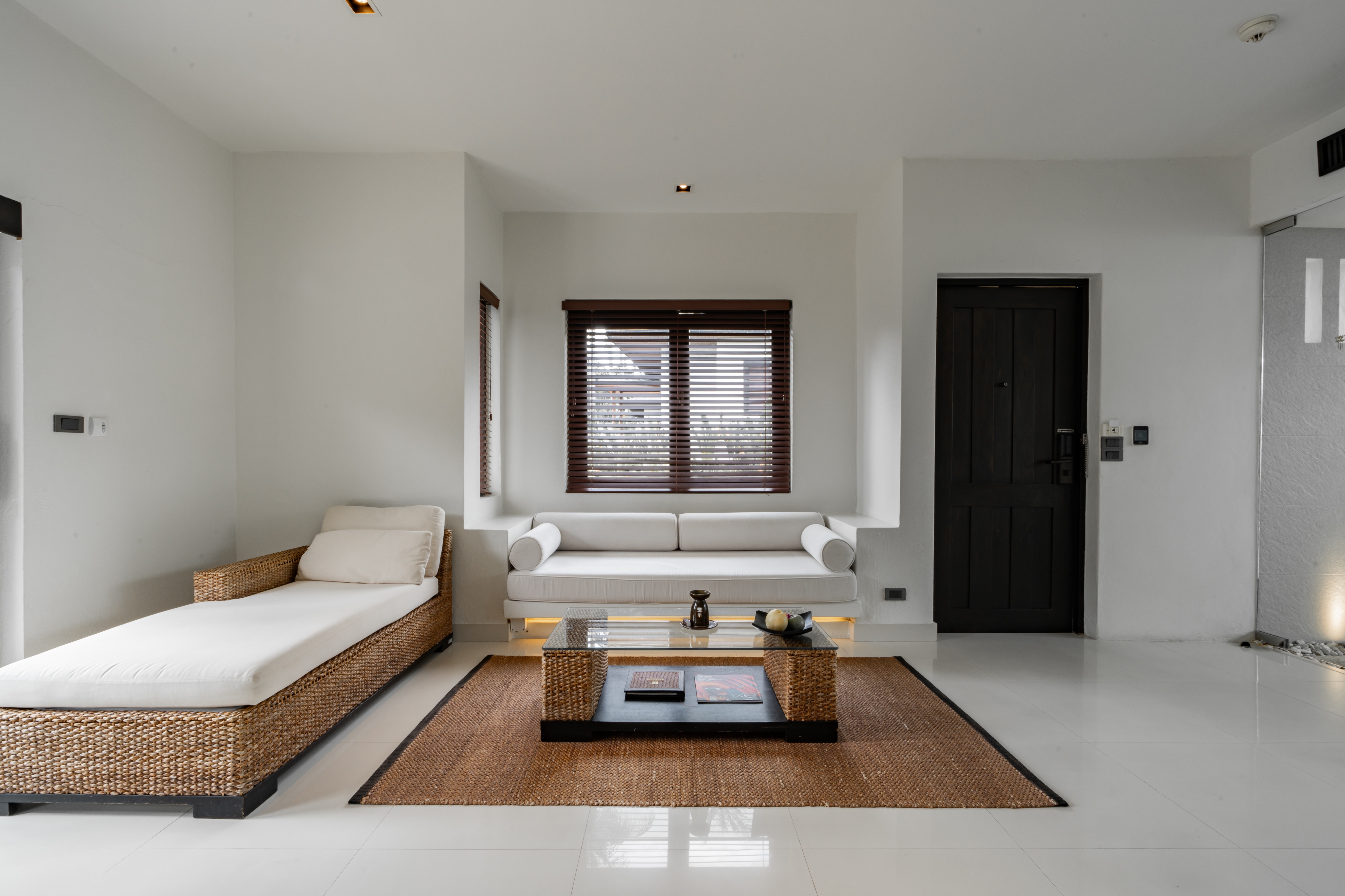 Junior Suite with Private Pool