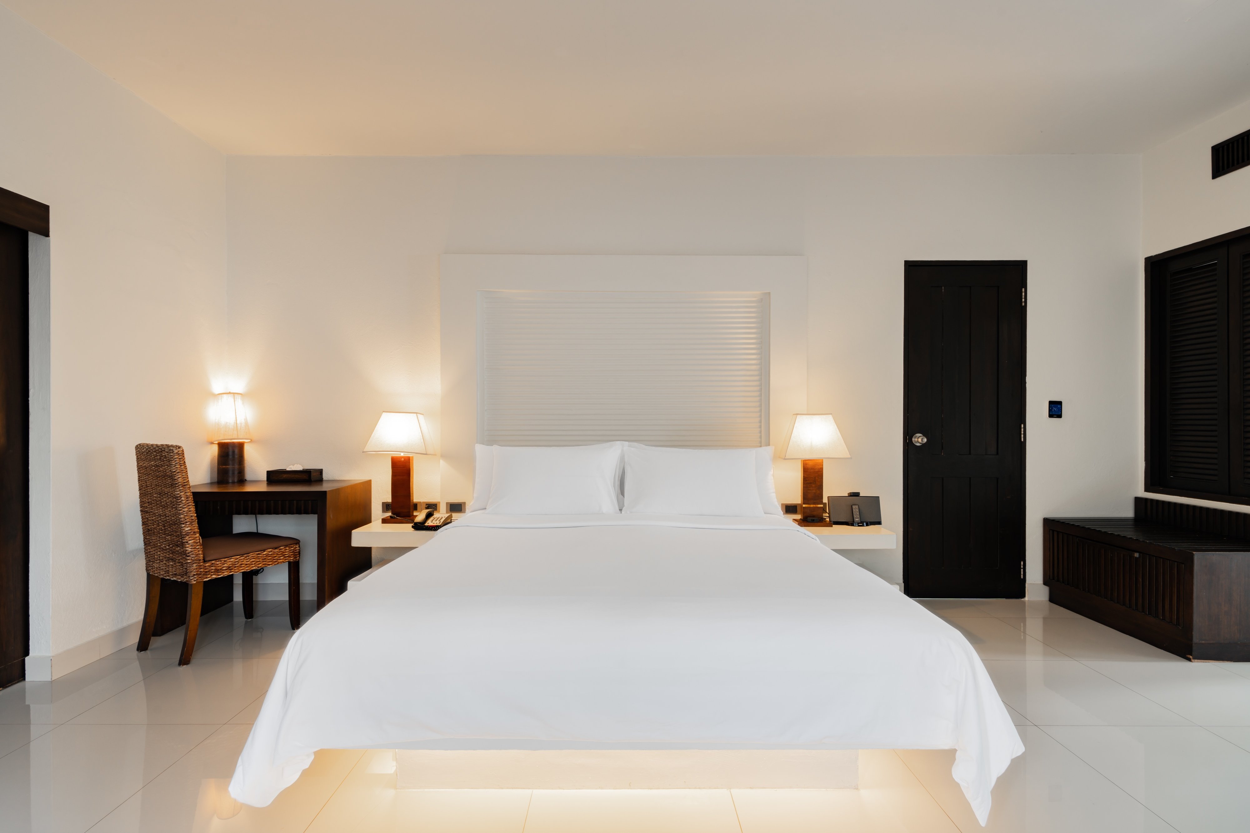 Junior Suite with Private Pool