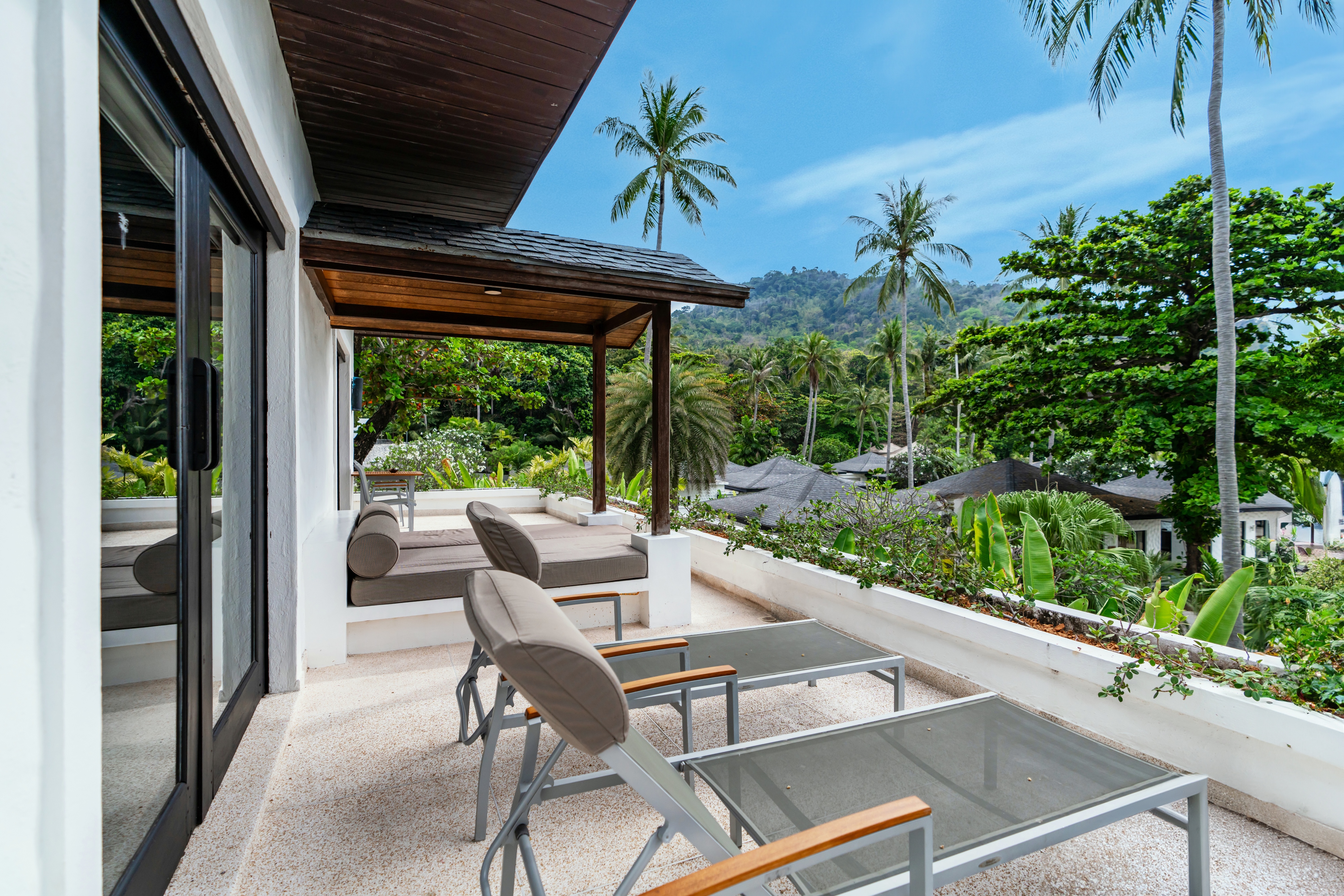 Junior Suite with Private Pool