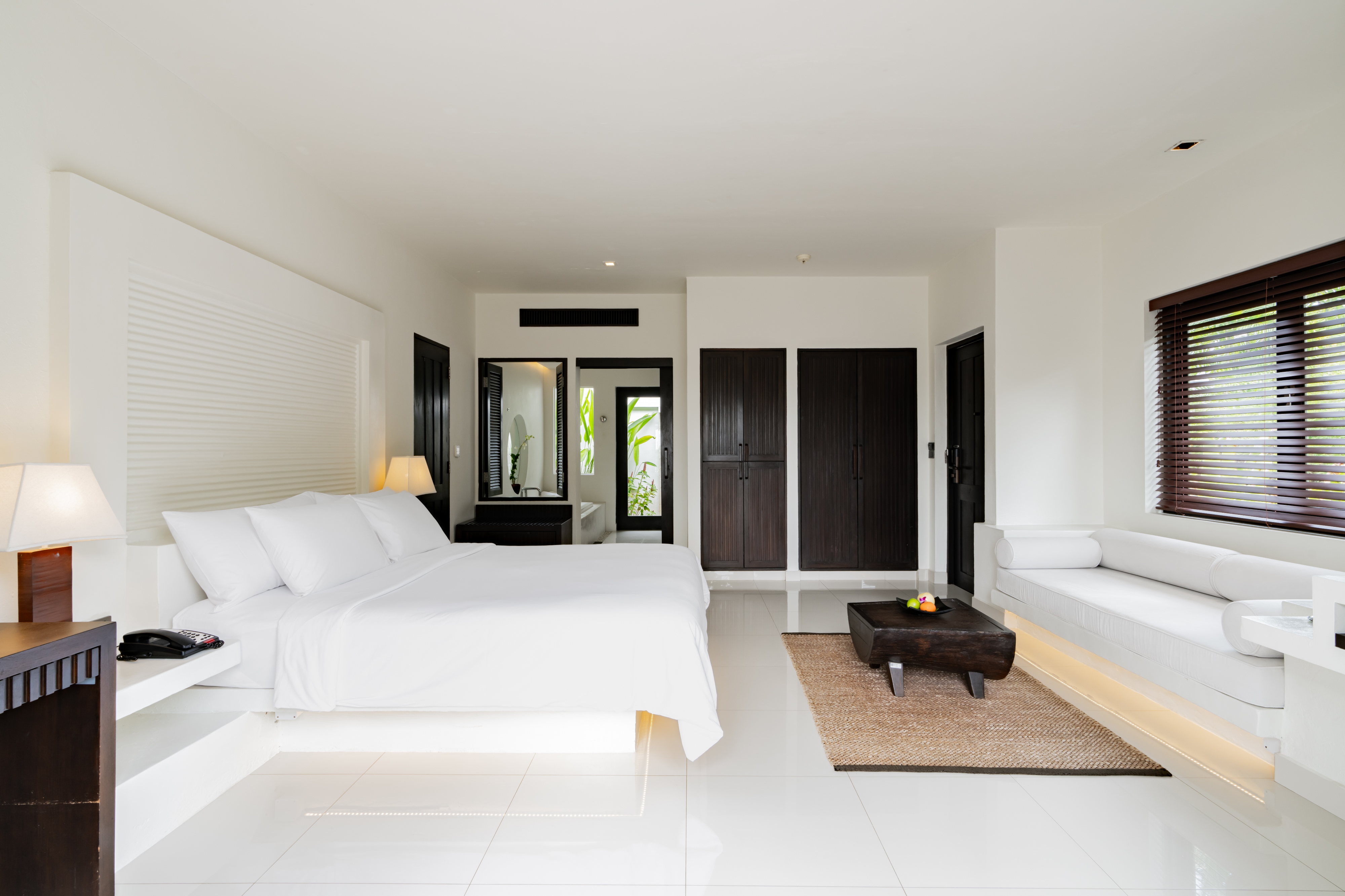 Junior Suite with Private Pool