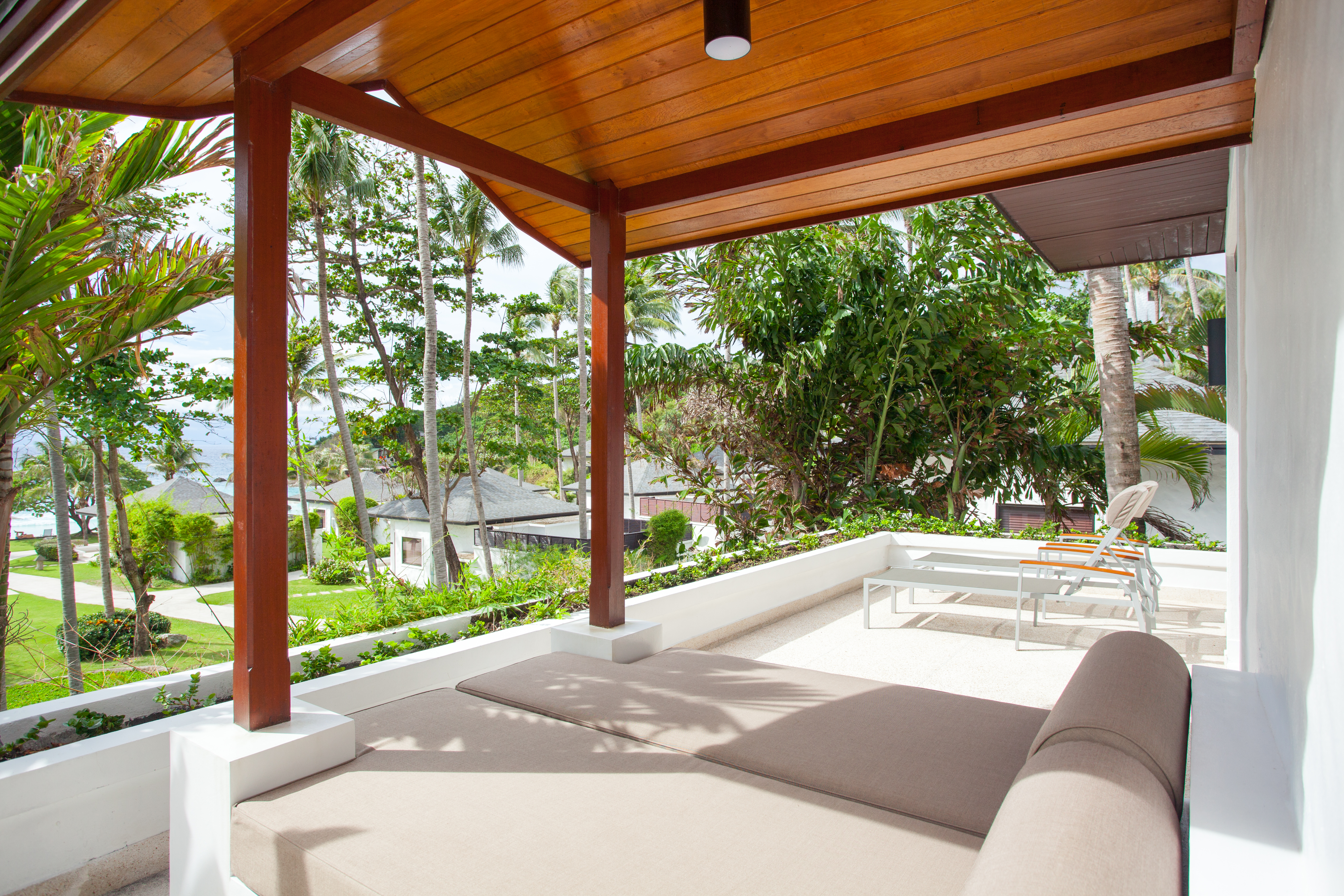 Junior Suite with Private Pool