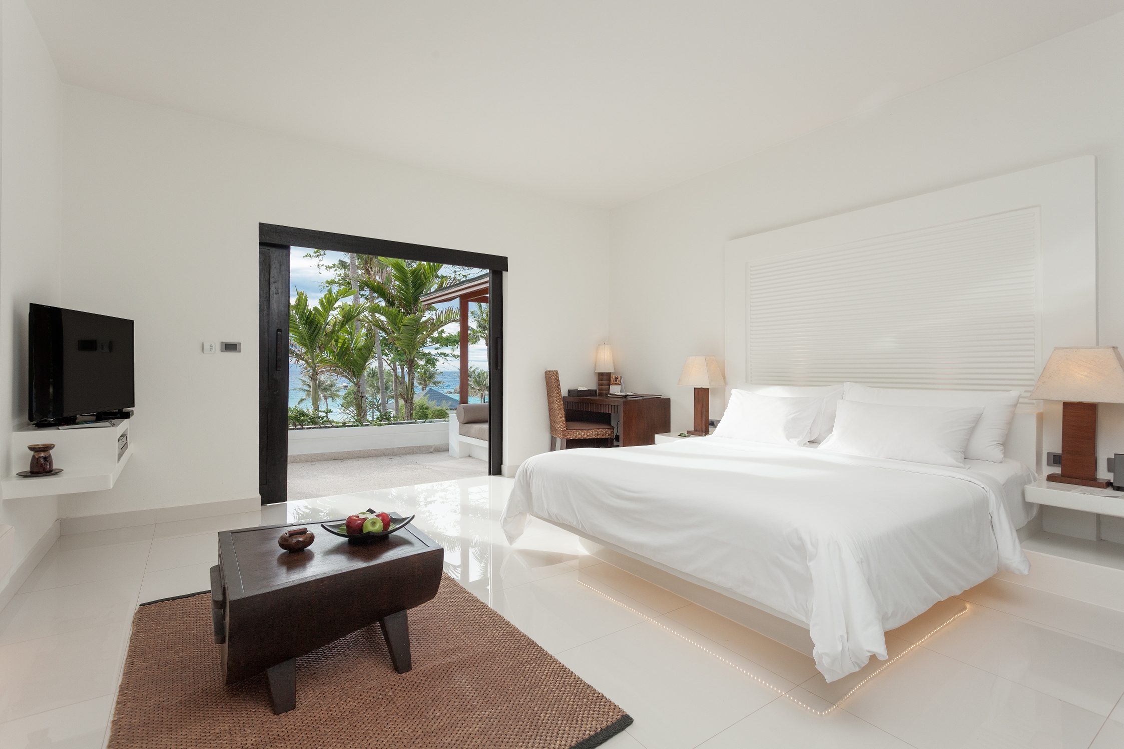 Junior Suite with Private Pool