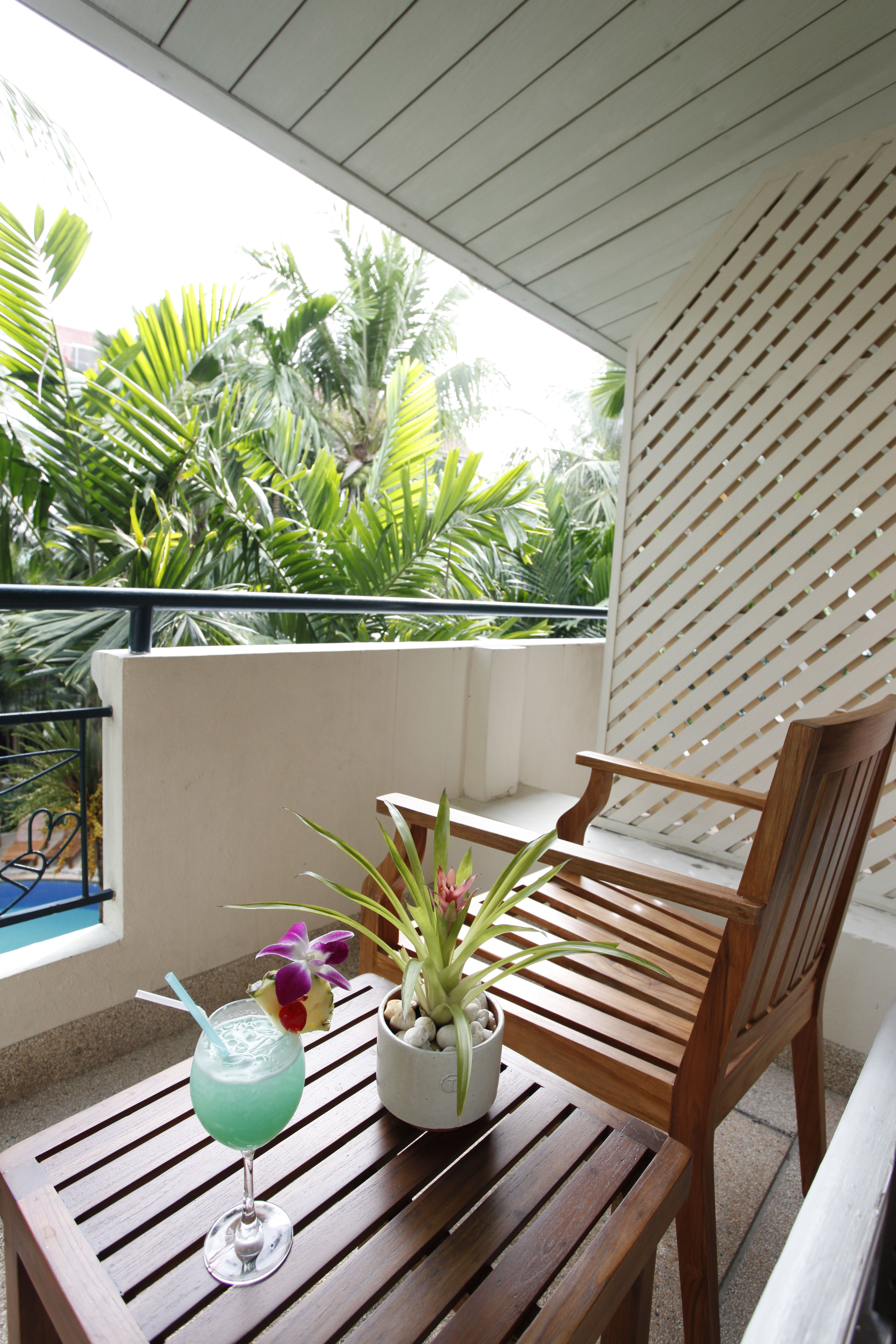 Double or Twin Deluxe