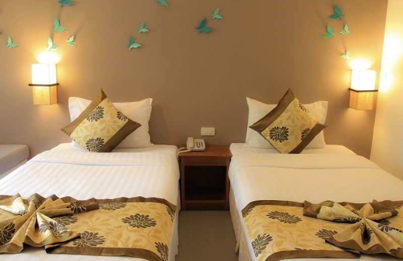 Double or Twin Deluxe