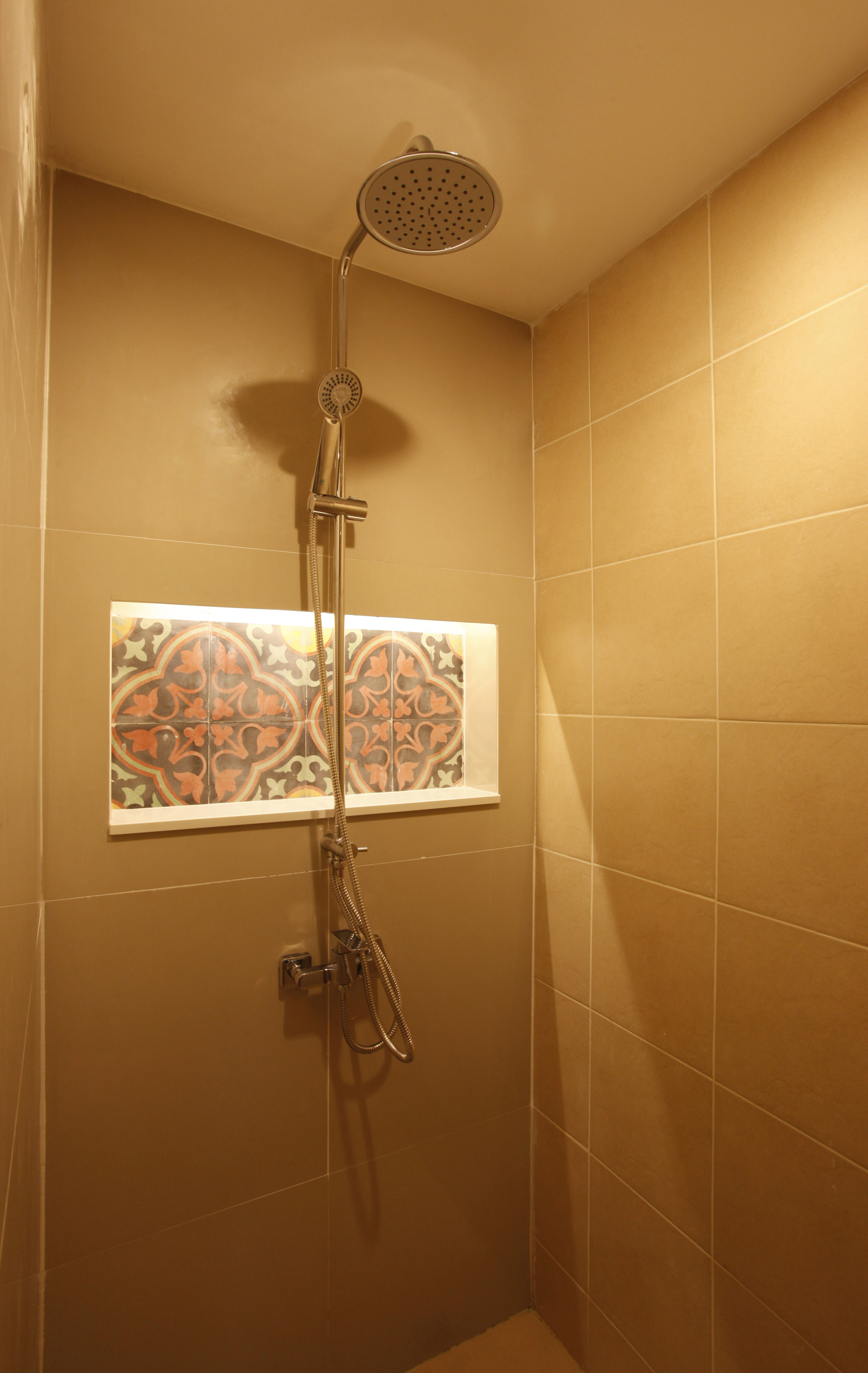 Double or Twin Deluxe Pool View