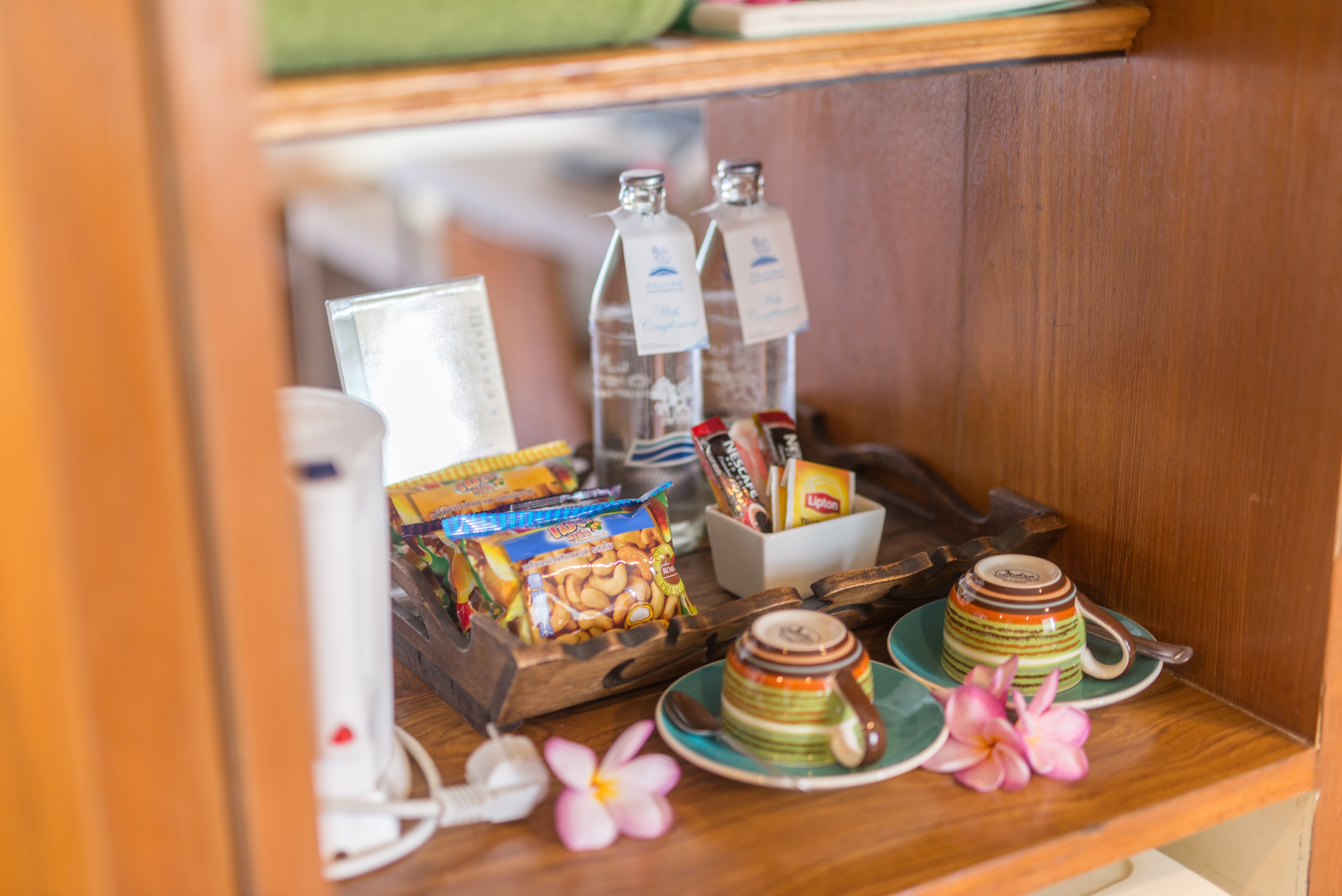 Double or Twin Superior