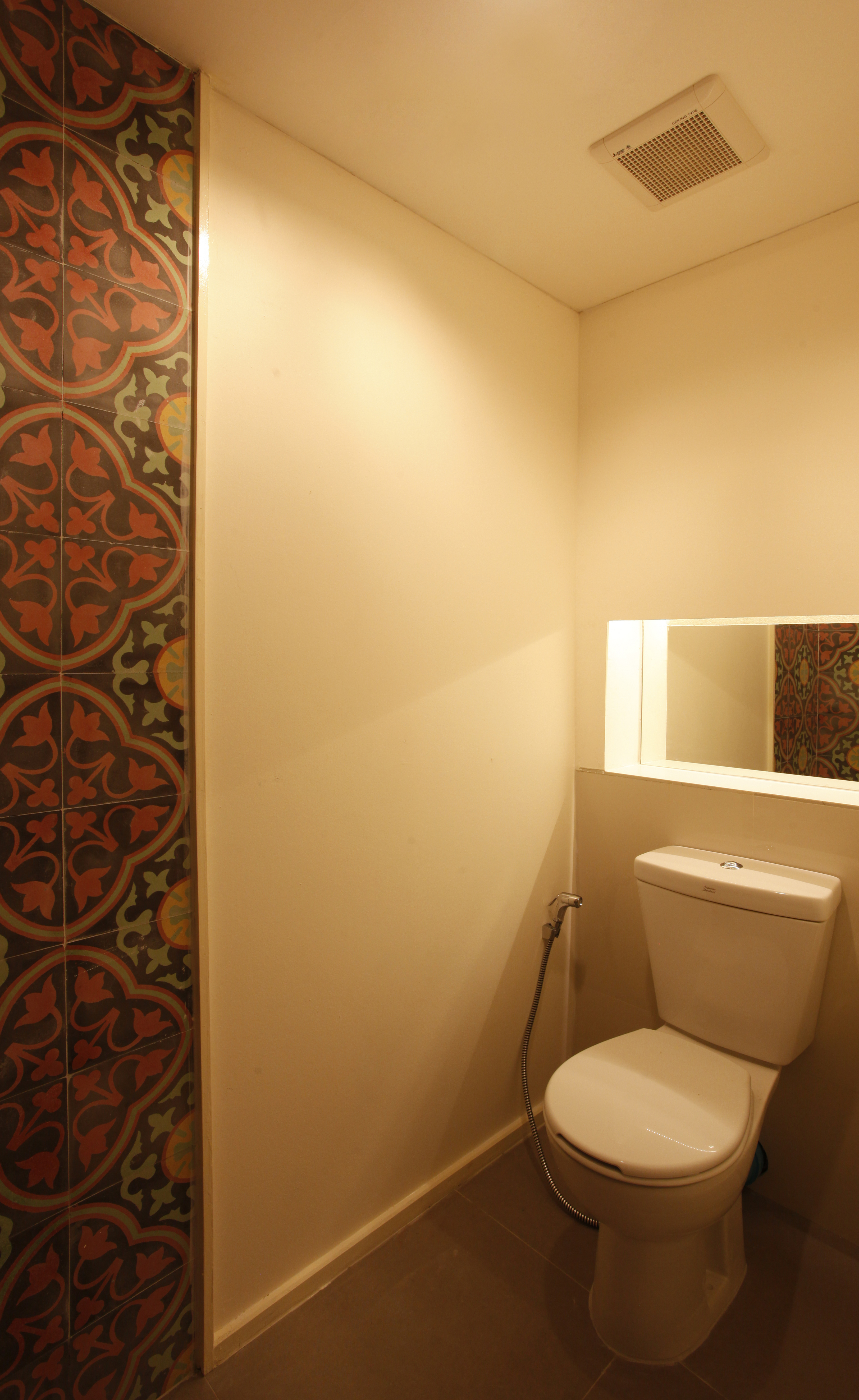 Double or Twin Deluxe Pool View