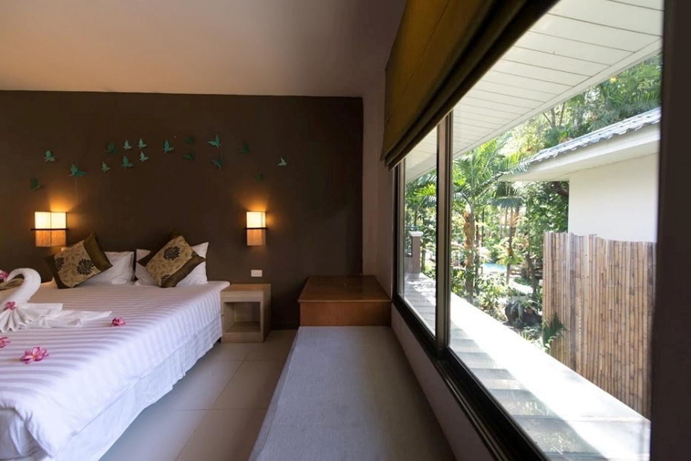 Double or Twin Superior