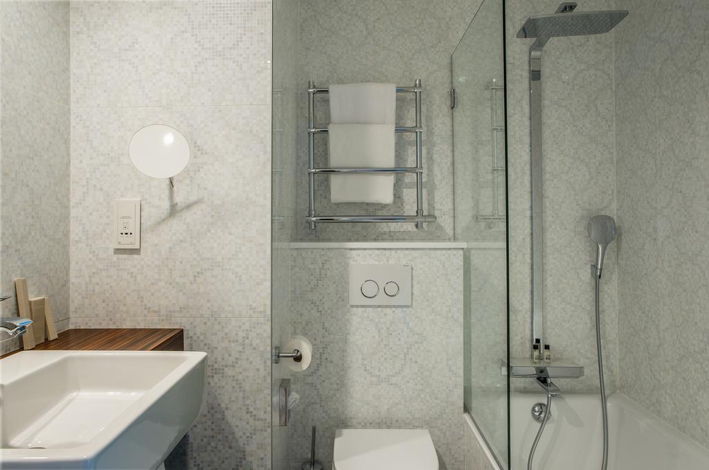 Double Single Standard