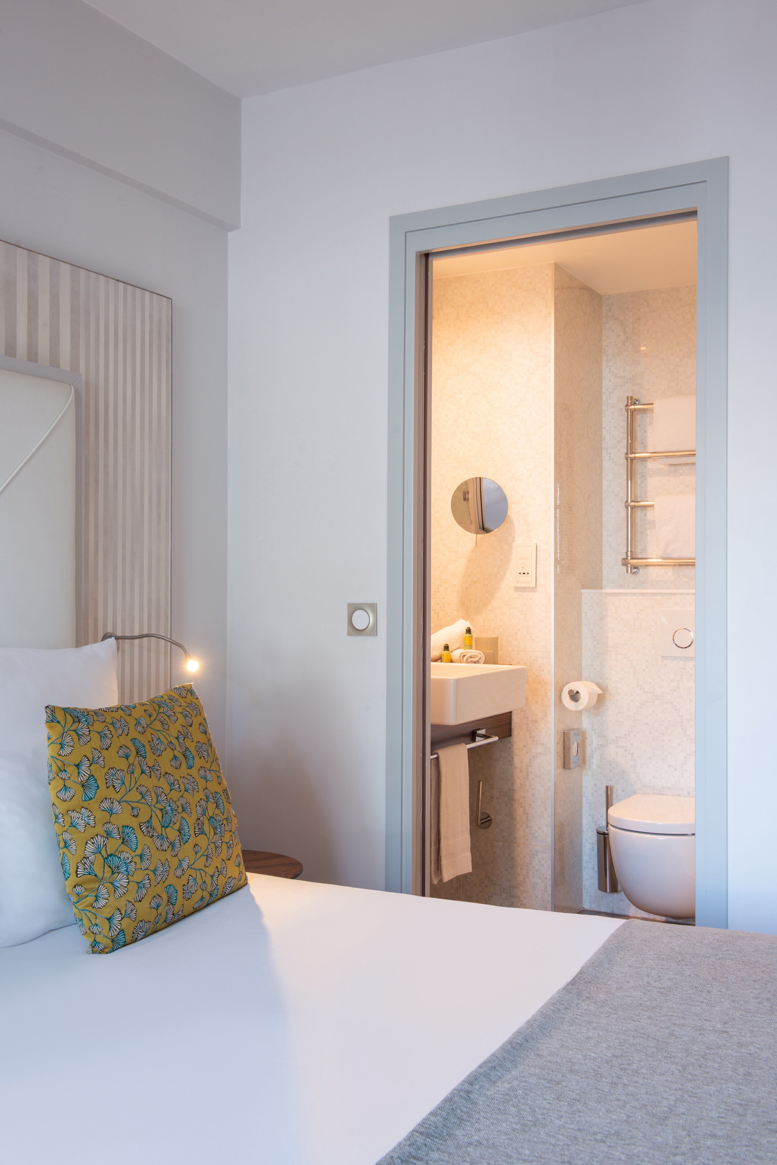 Double Classic Deluxe