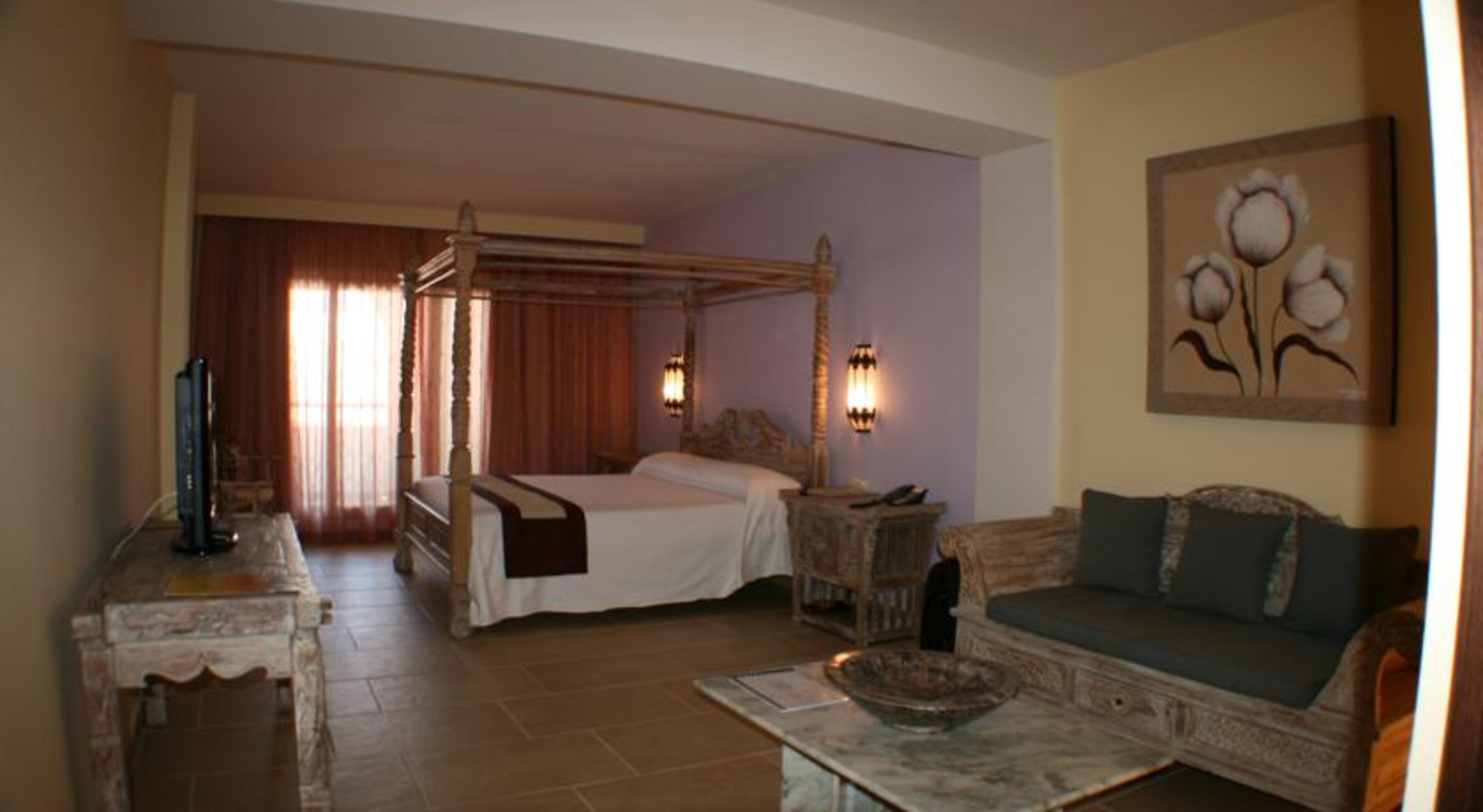 Junior Suite Standard