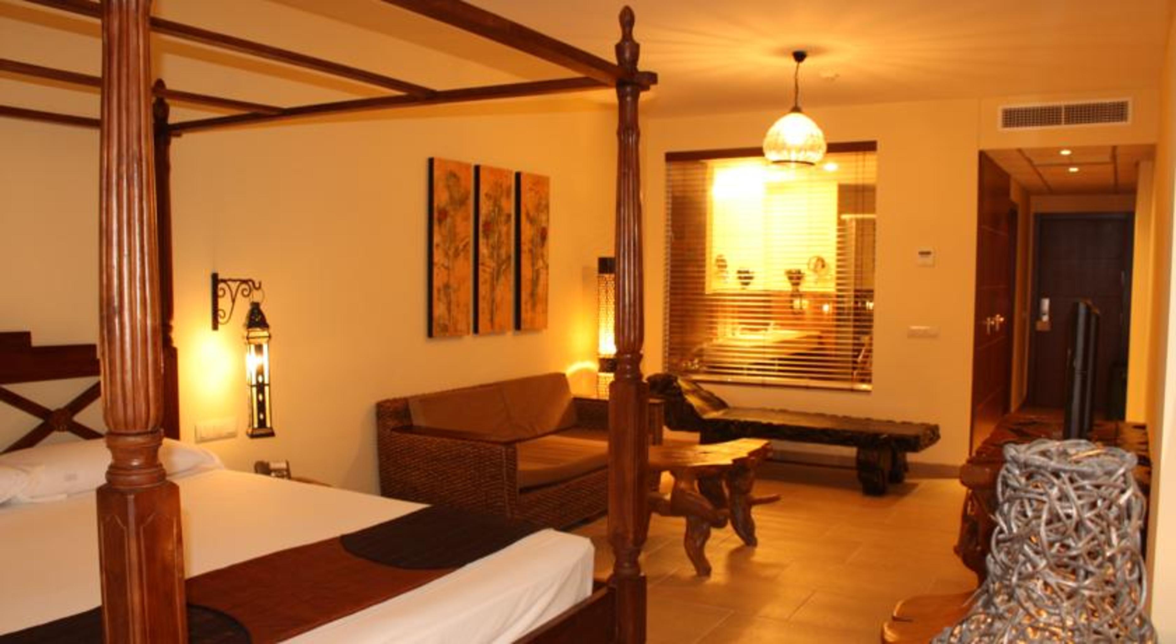 Double or Twin Superior