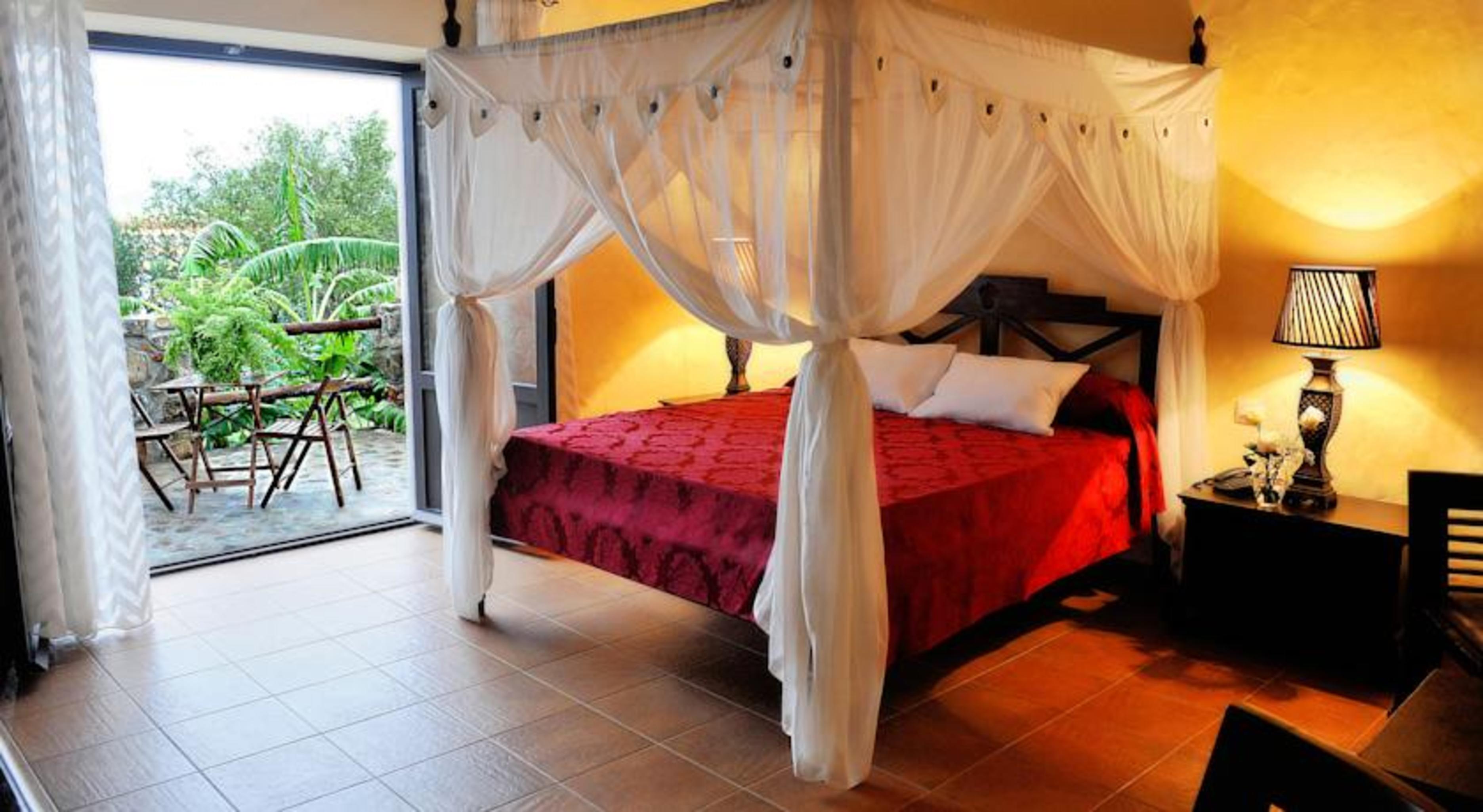 Double or Twin Superior