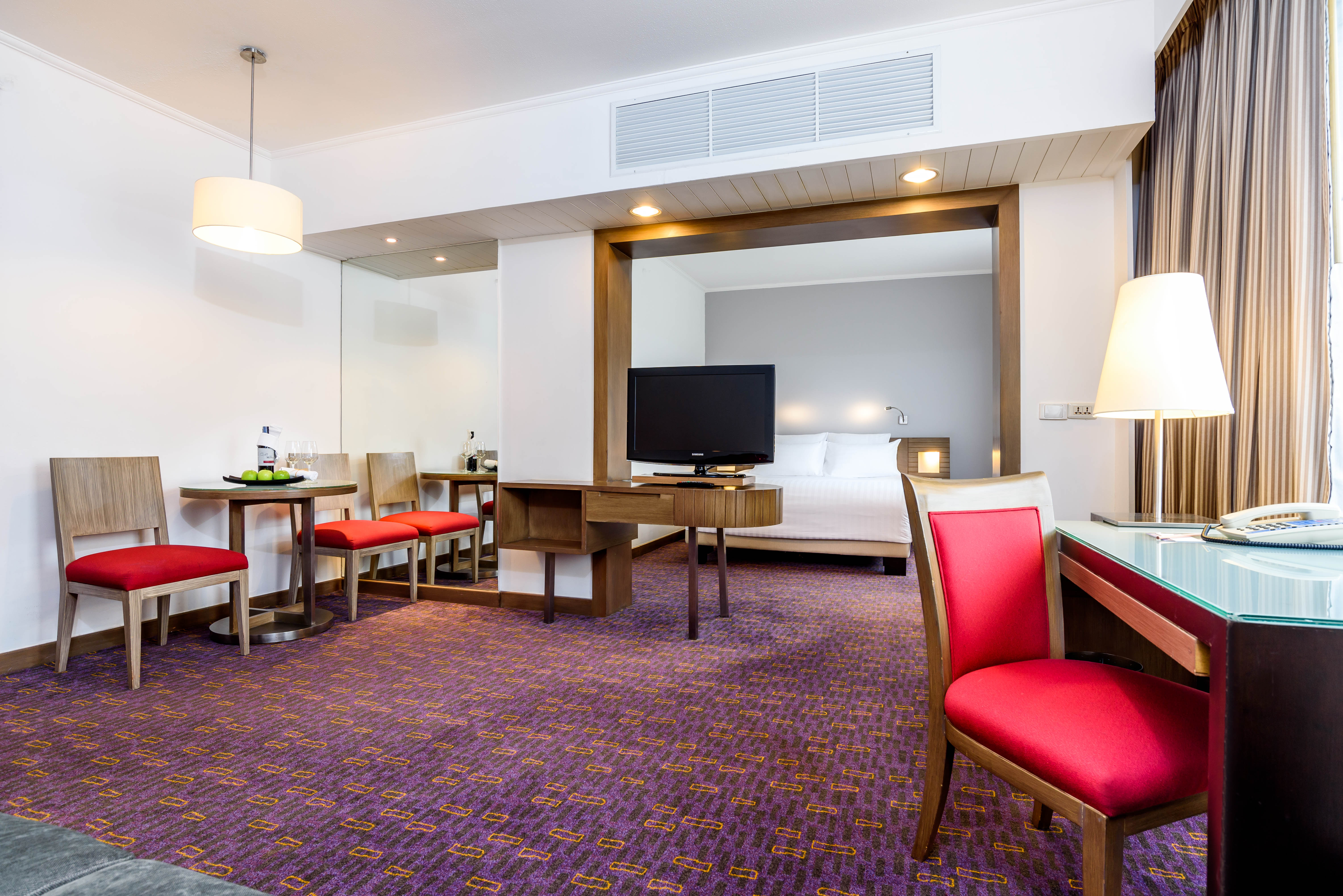 Junior Suite Standard