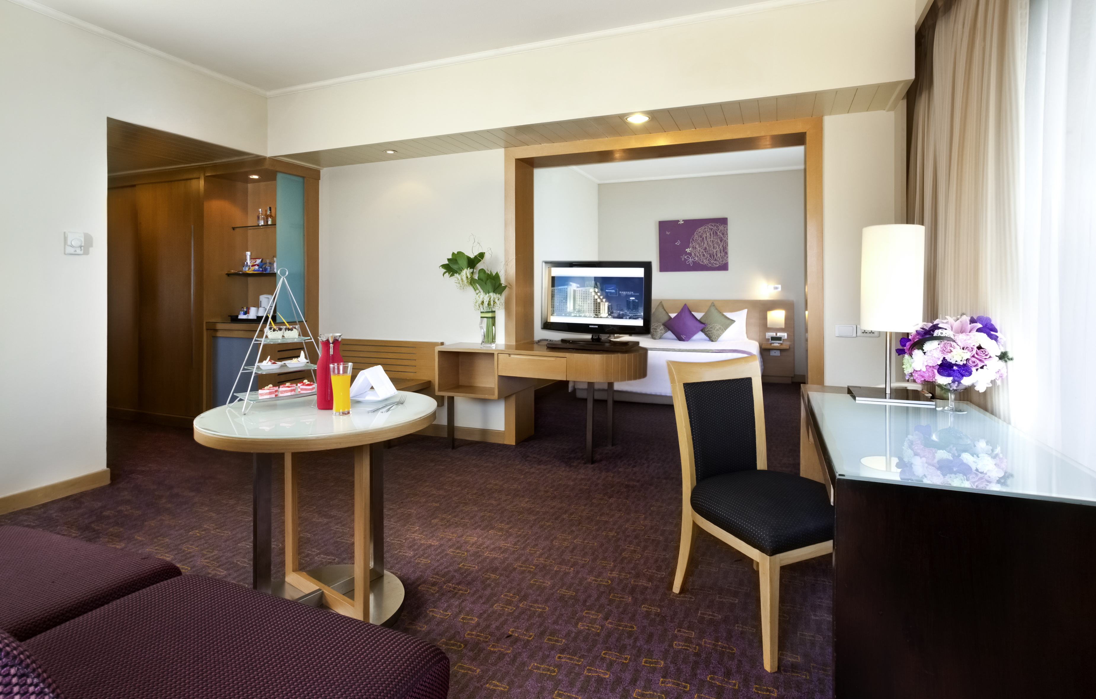 Junior Suite Standard