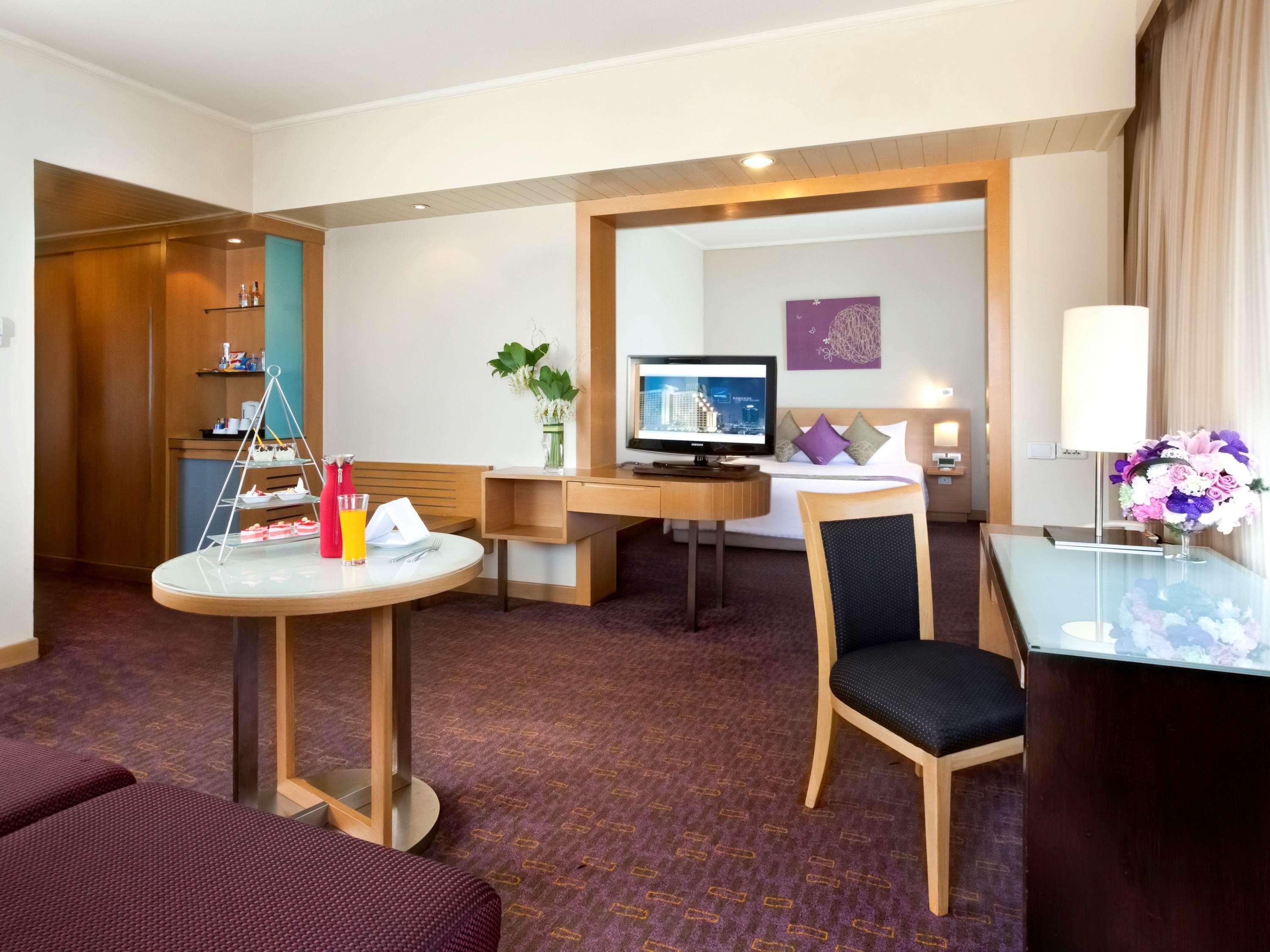 Junior Suite Standard