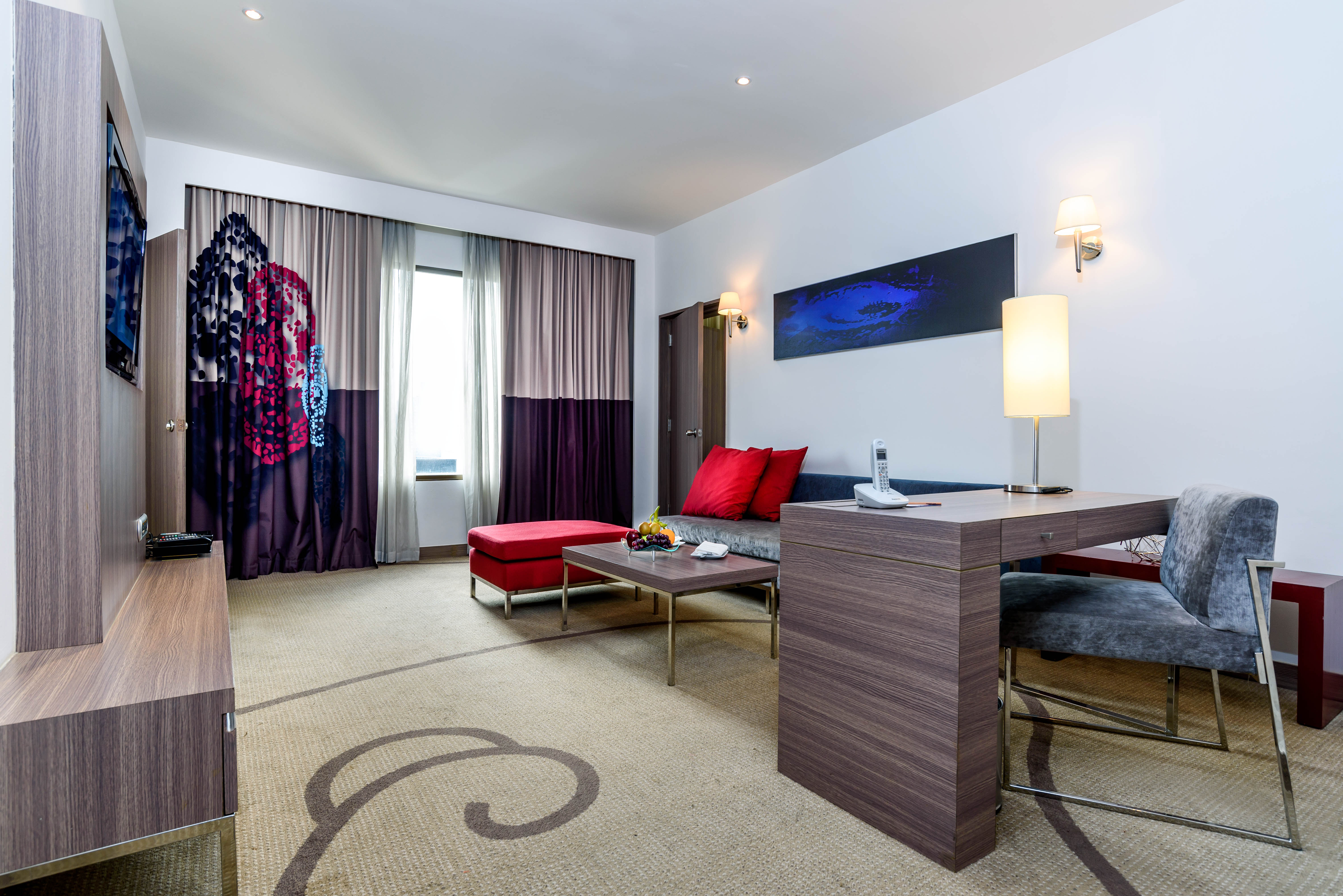 Junior Suite Standard