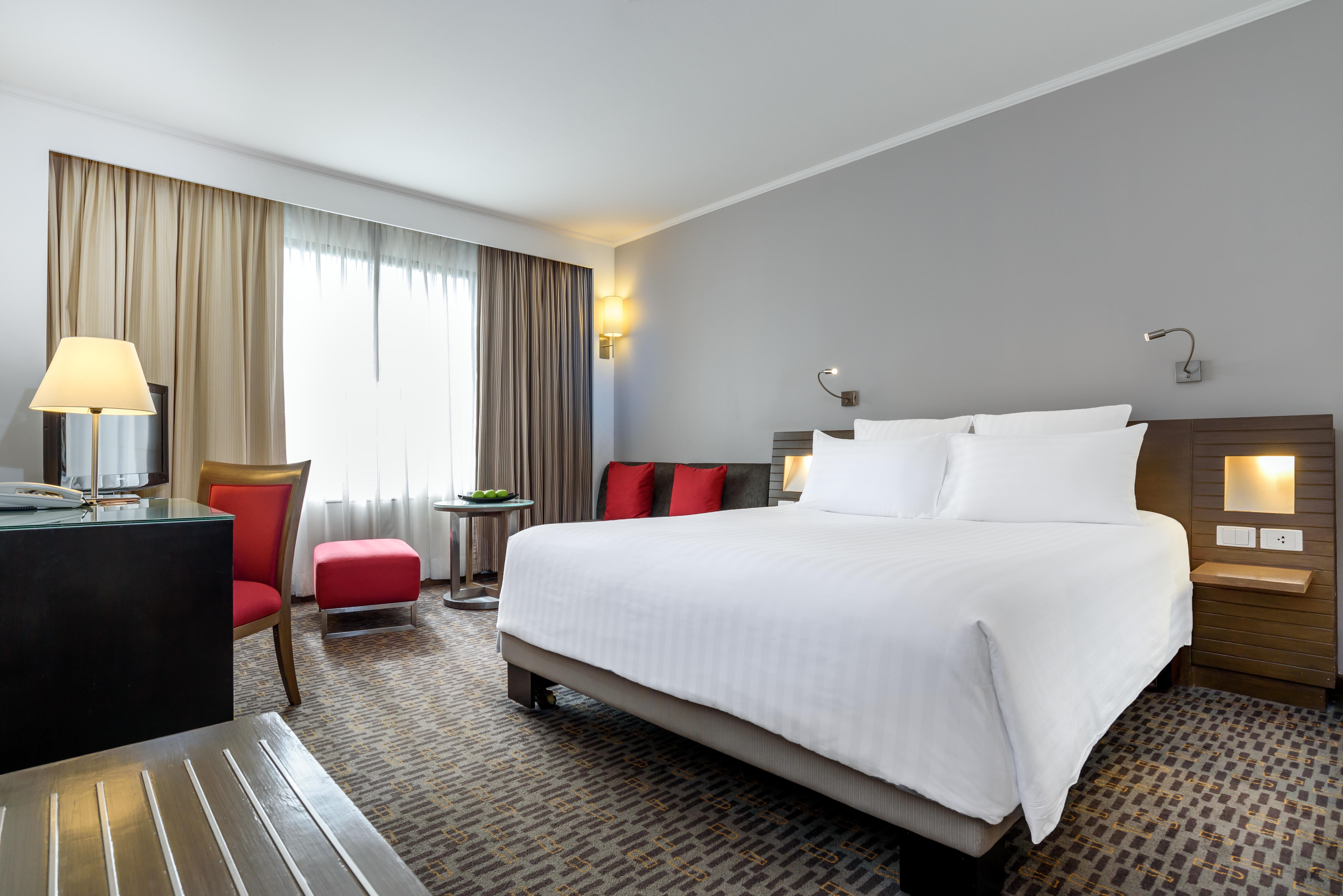 Double or Twin Superior