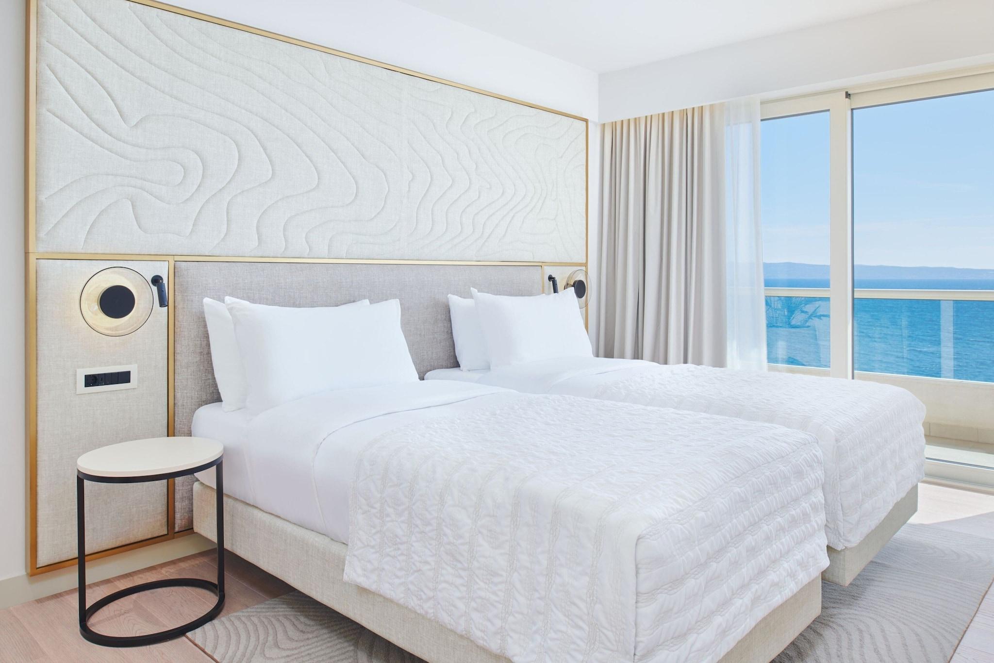 Suite Sea View Two Bedrooms