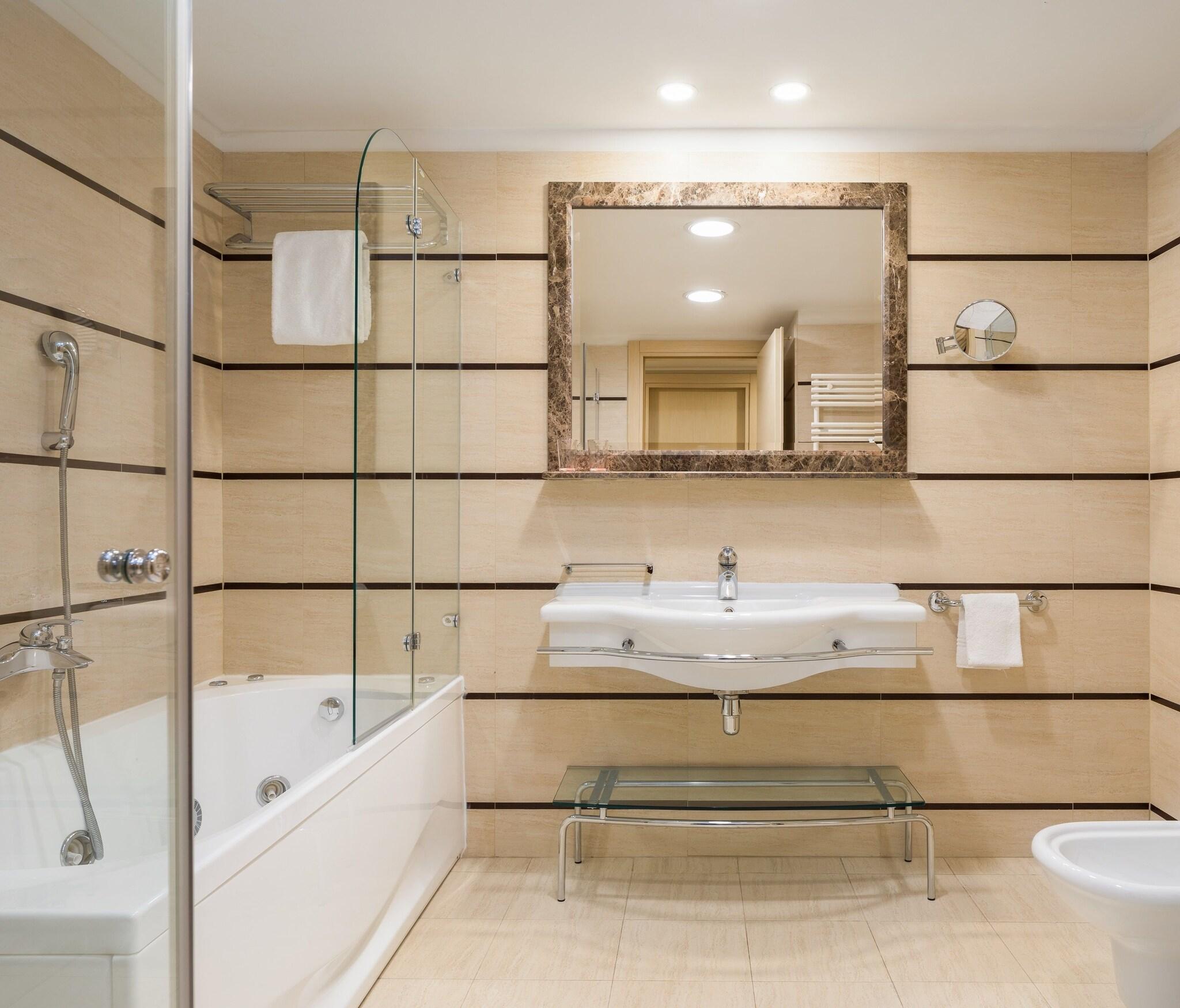 Double Premium Sea View