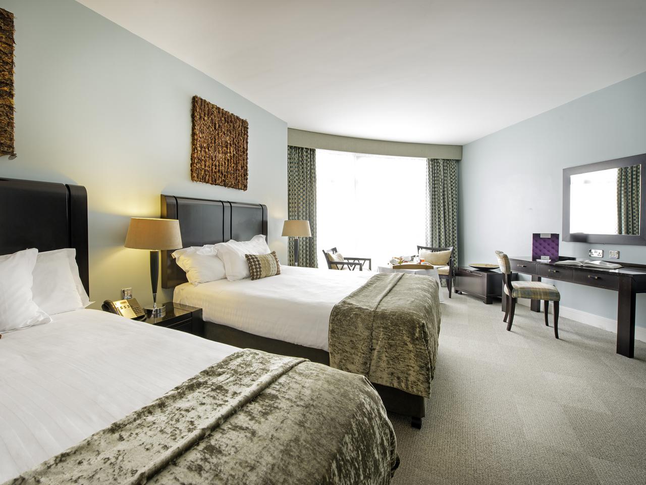 Double or Twin Standard