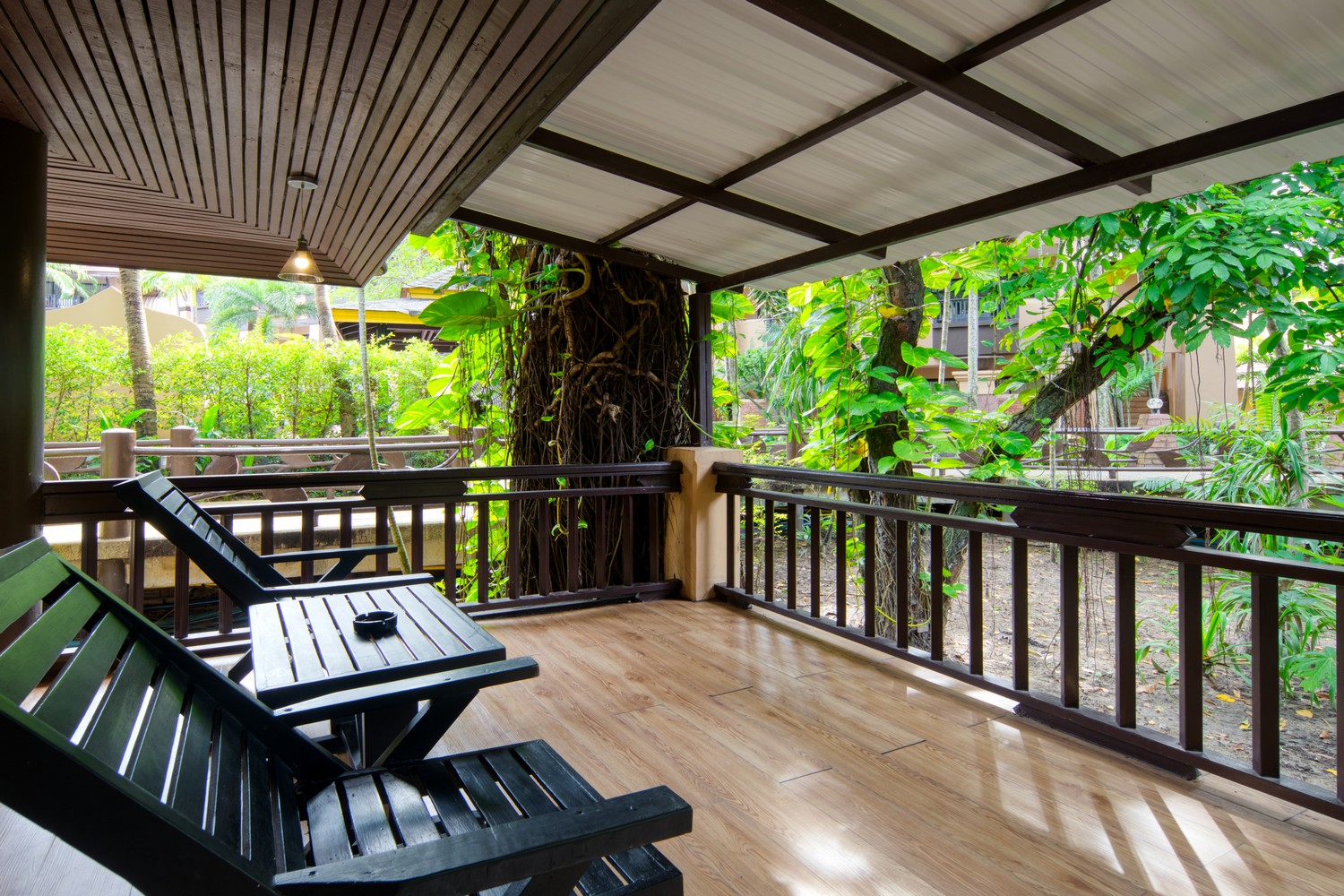 Family Room Bunk Bed