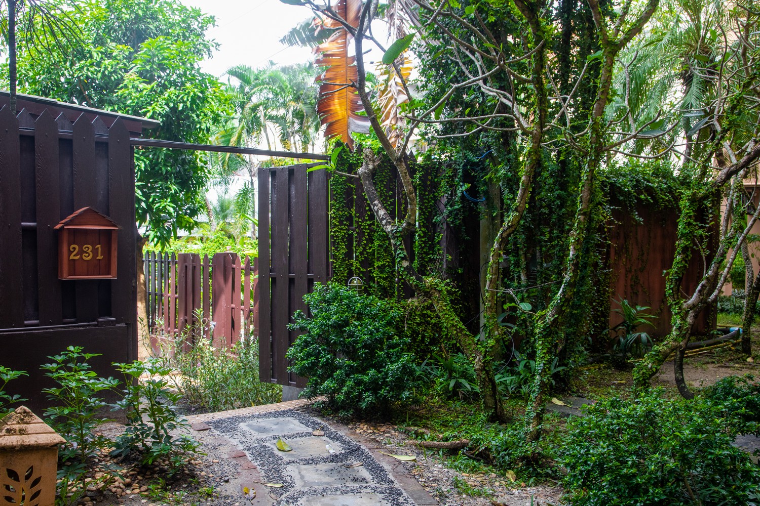 Family Room Two Bedrooms