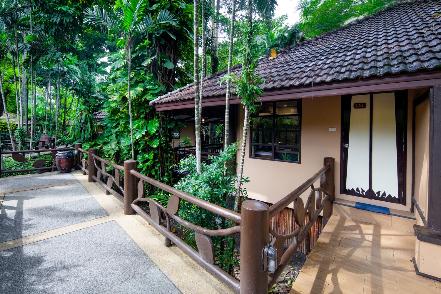 Family Room Bunk Bed