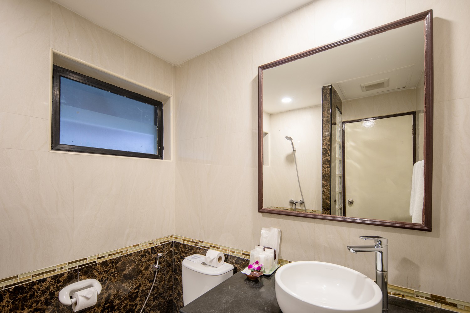 Family Room Bunk Bed