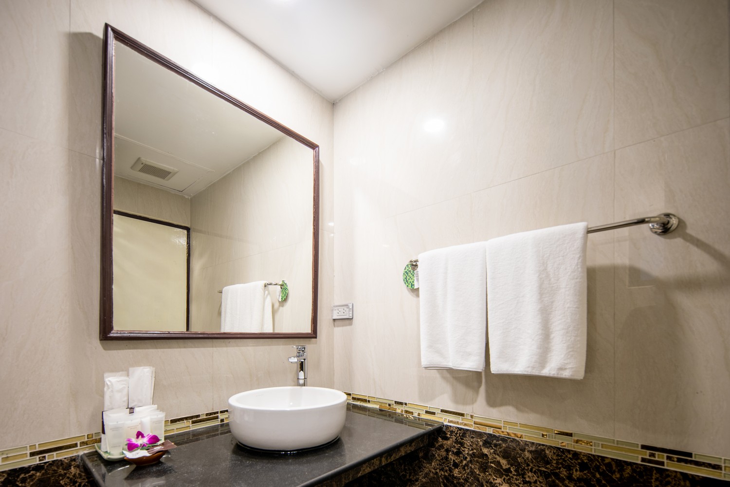 Family Room Bunk Bed