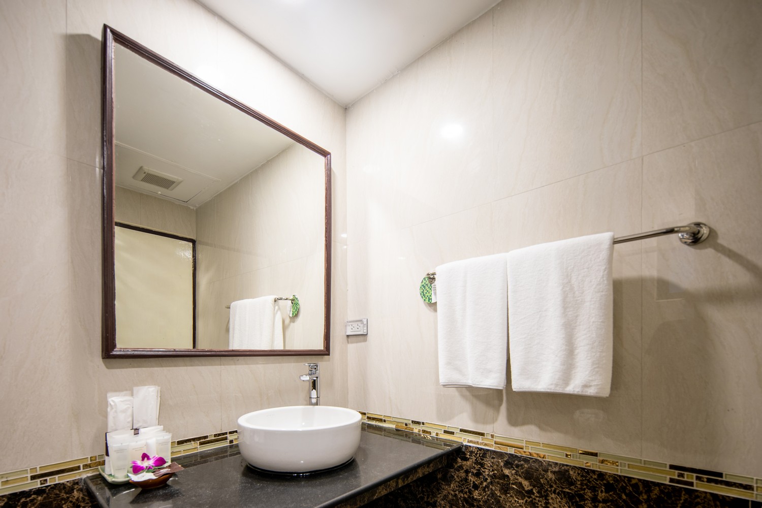 Family Room Bunk Bed