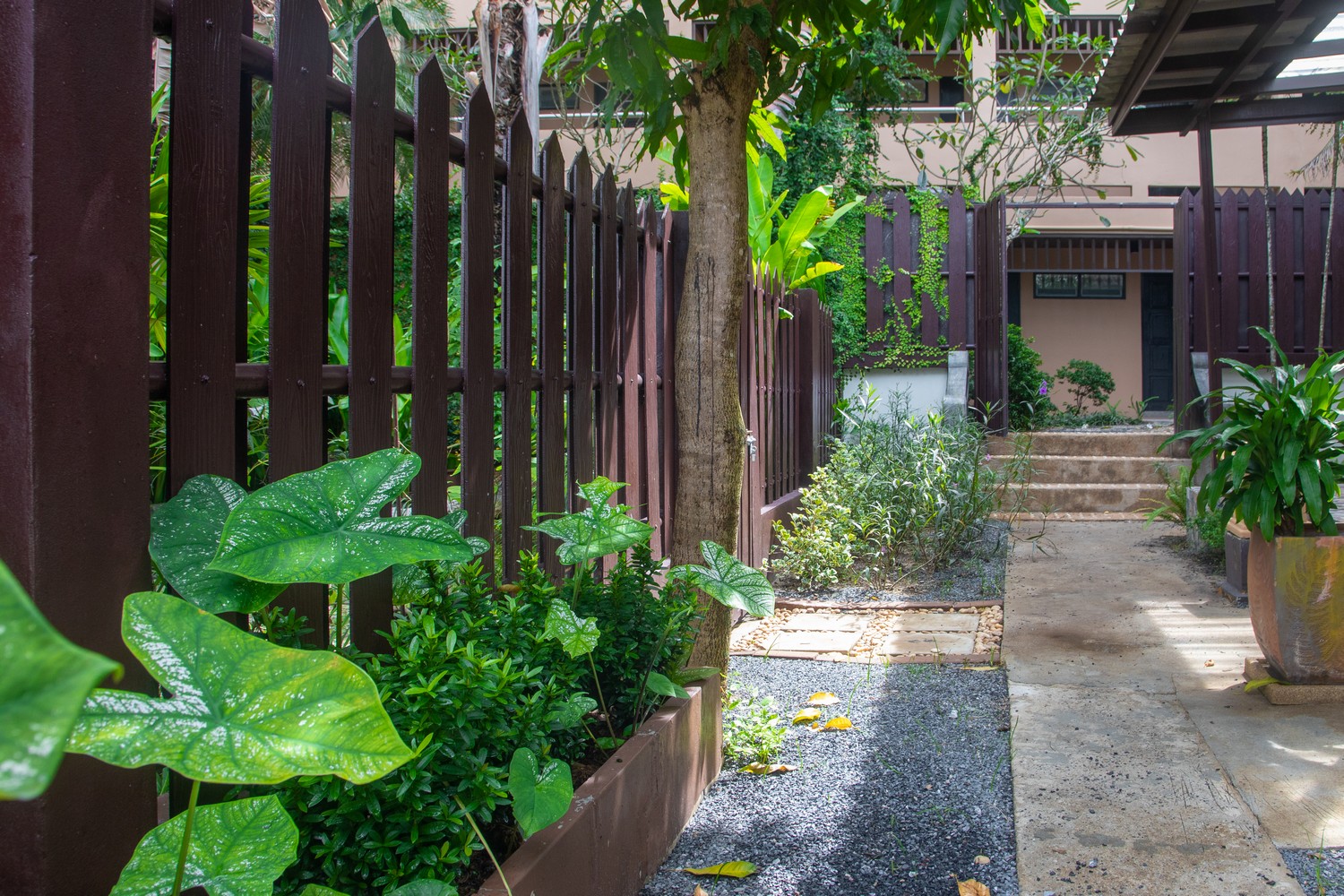 Family Room Two Bedrooms