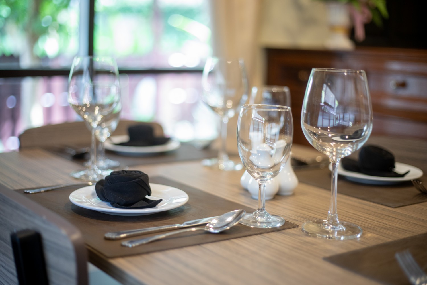 Family Room Two Bedrooms