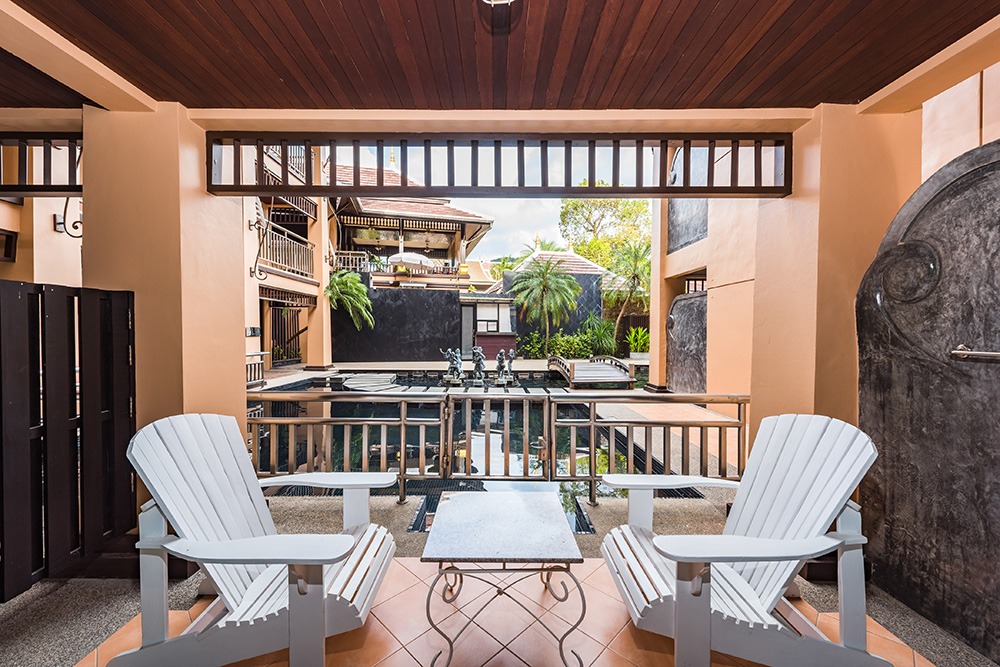 Double or Twin Deluxe Premium