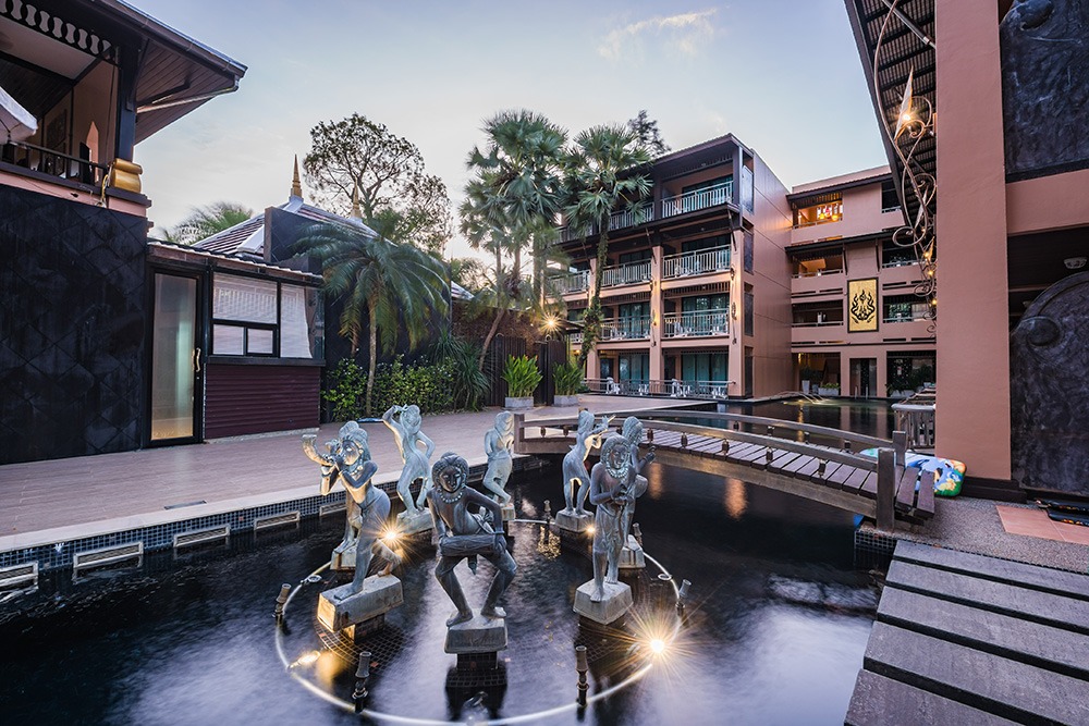 Double or Twin Deluxe Premium