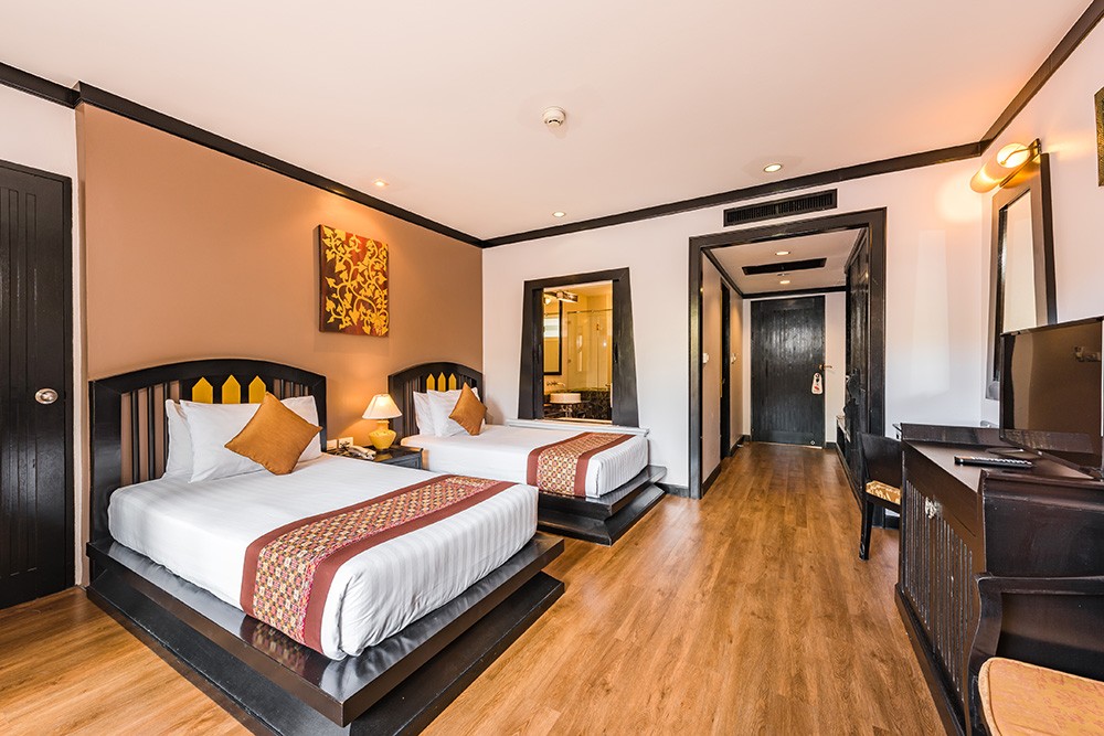 Double or Twin Premium