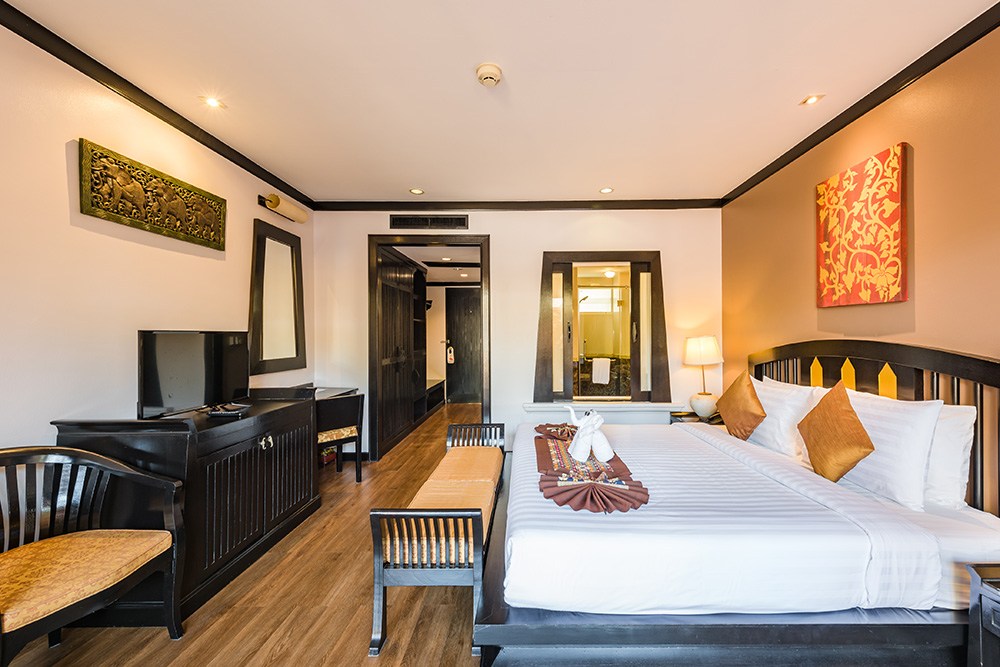 Double or Twin Premium