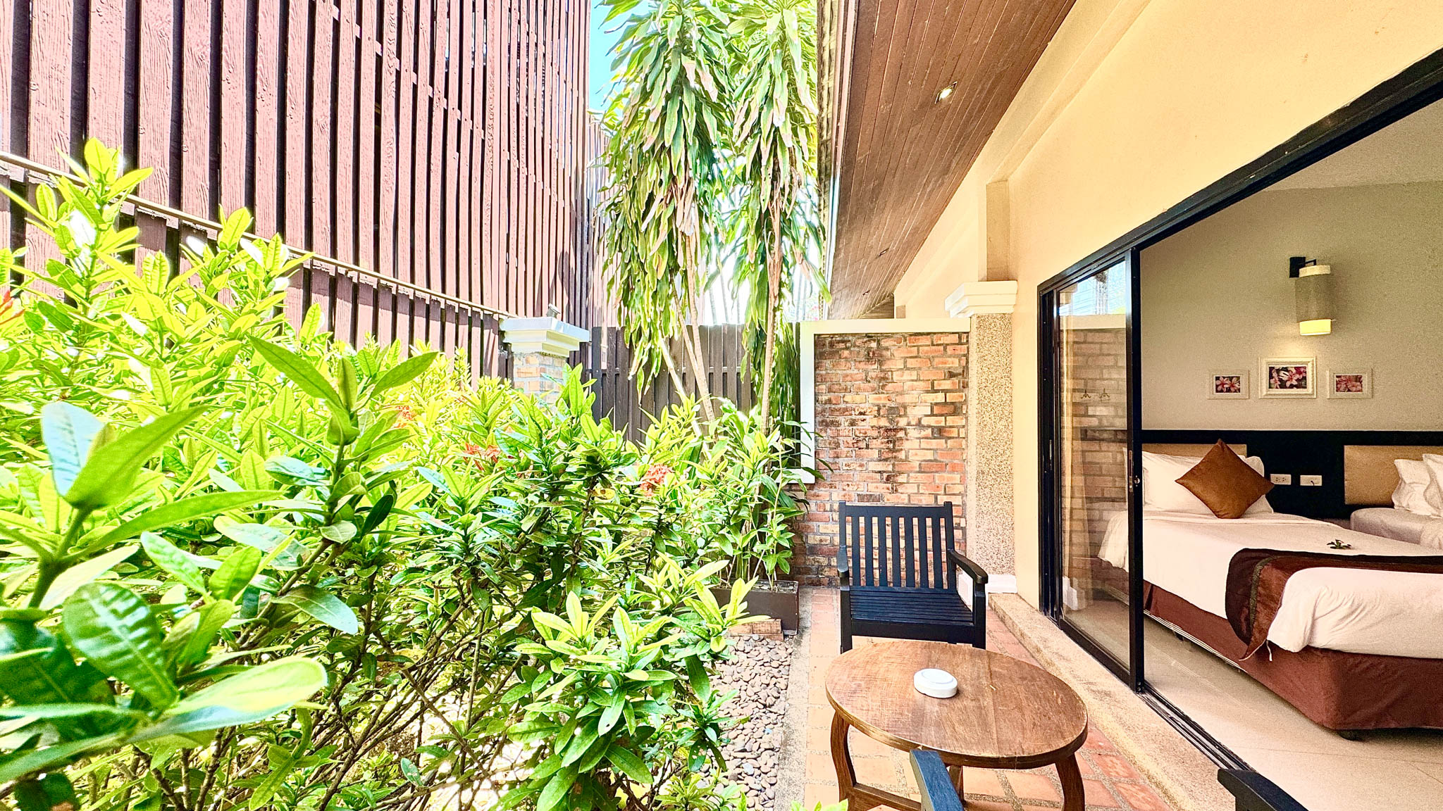 Double or Twin Superior